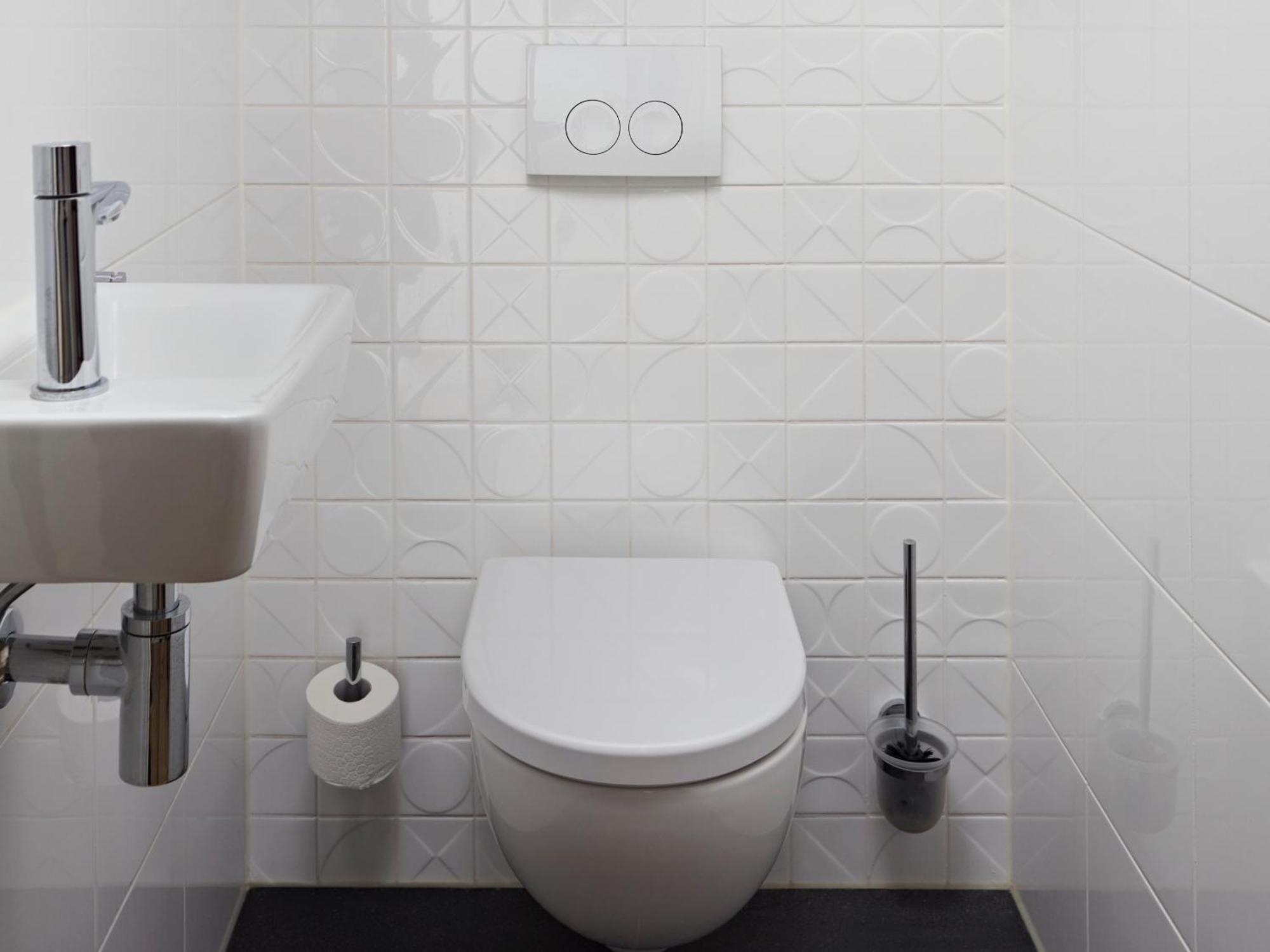 Appartement met 1 Slaapkamer