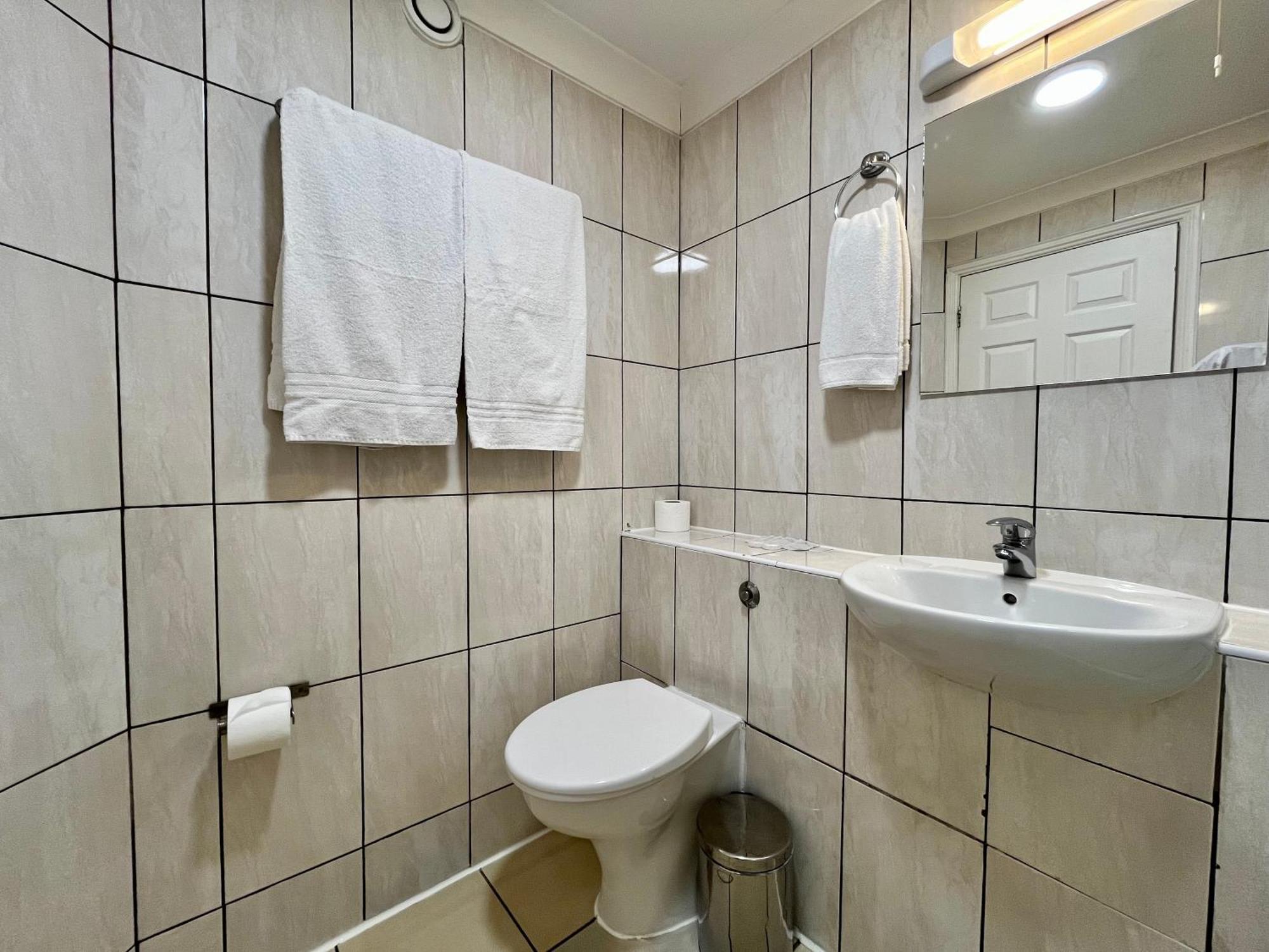 Zweibettzimmer