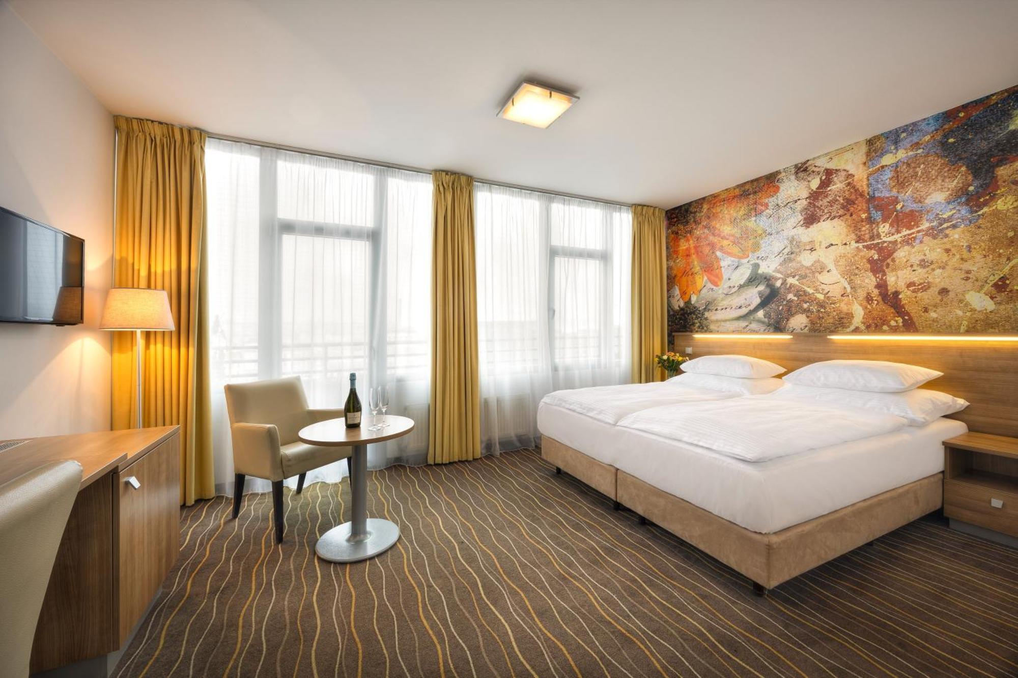 Chambre Double Standard