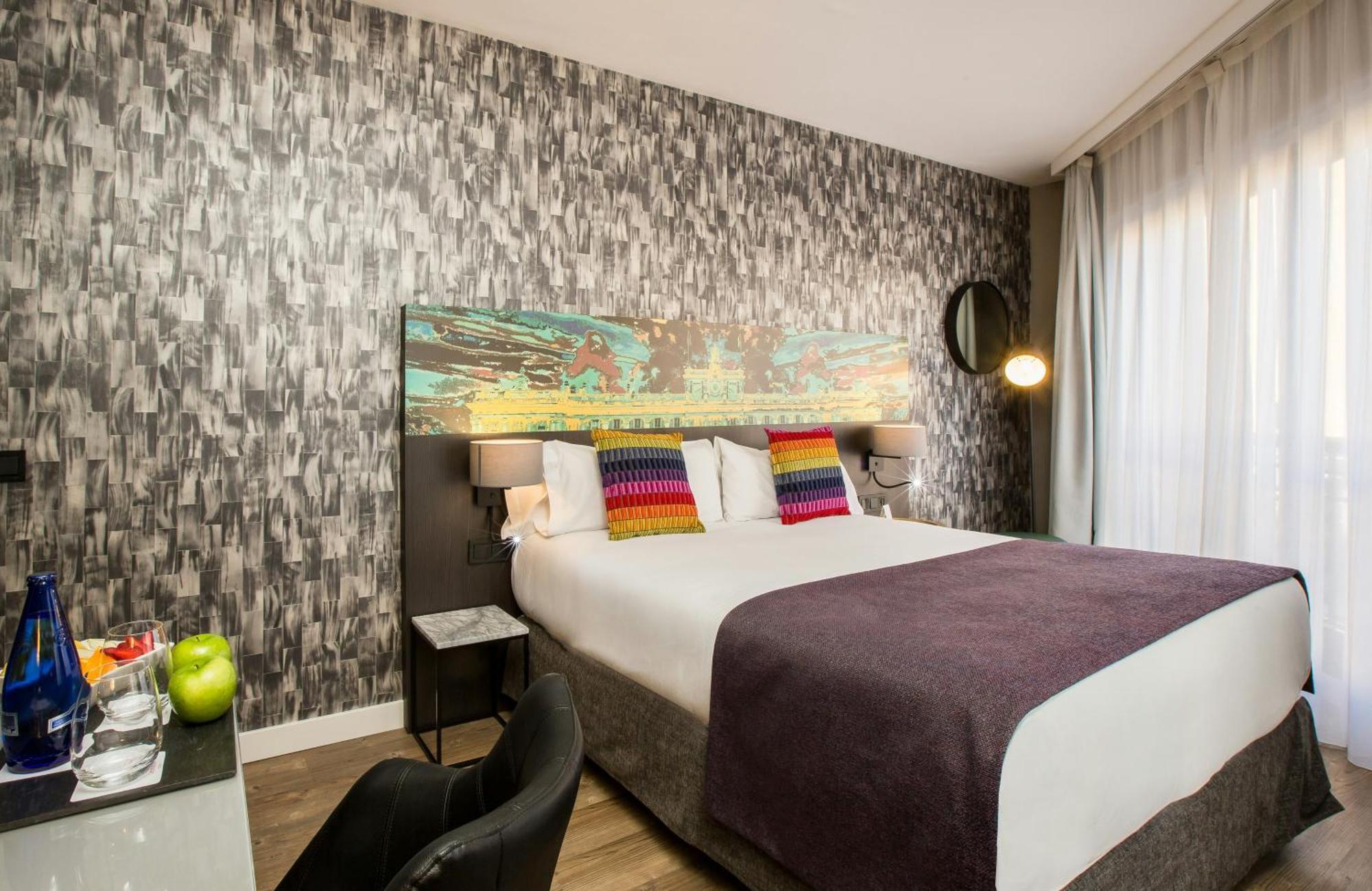 Quarto Conforto