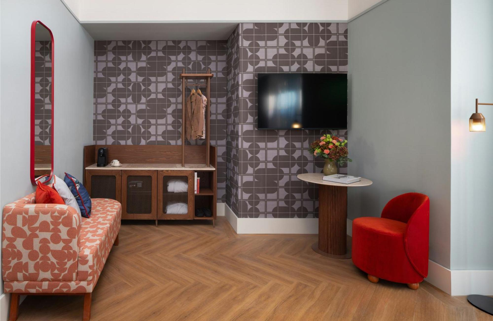 NYX Suite