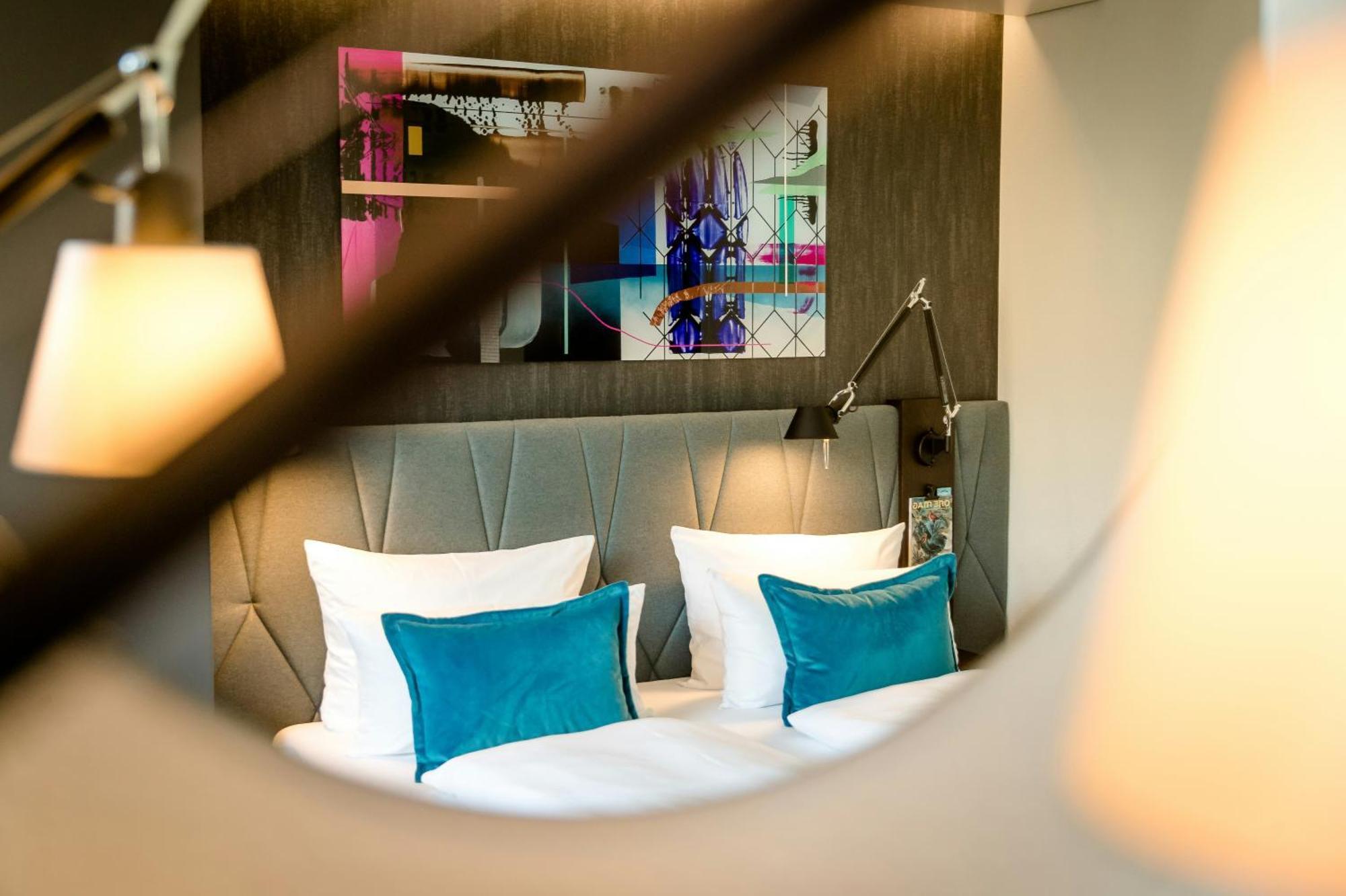 Quarto Duplo Standard