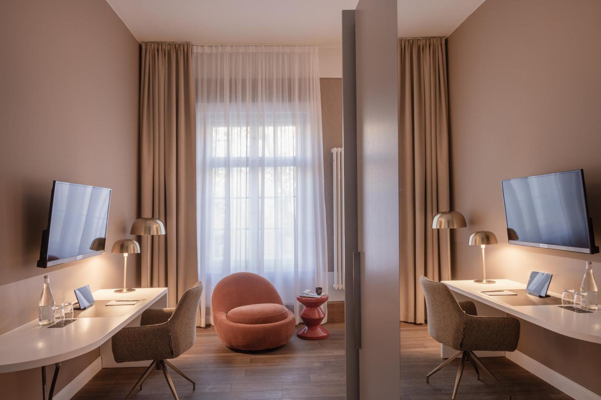 Habitación Doble Premium
