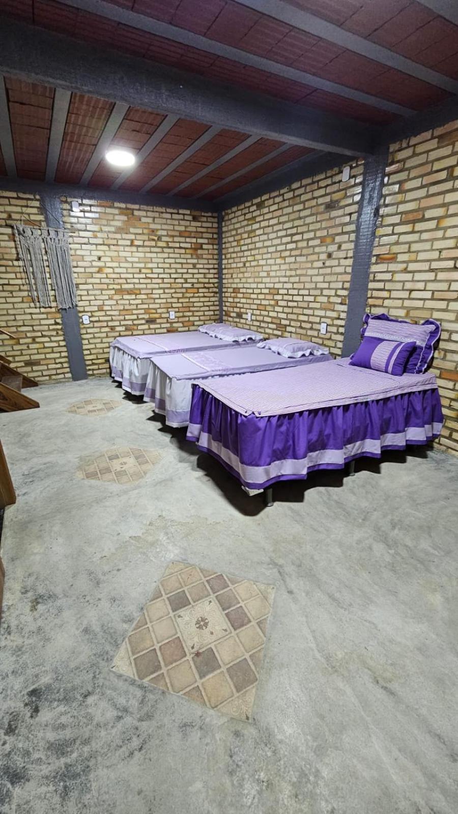 Bangalô Família