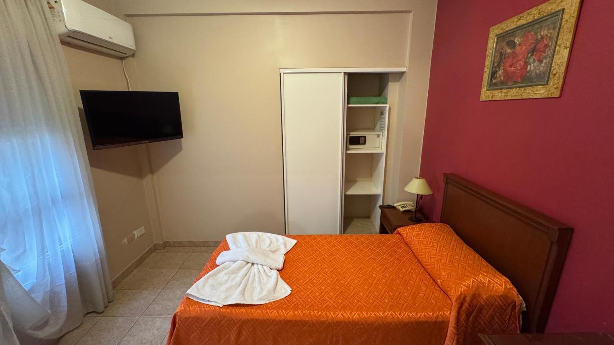 Habitación Individual