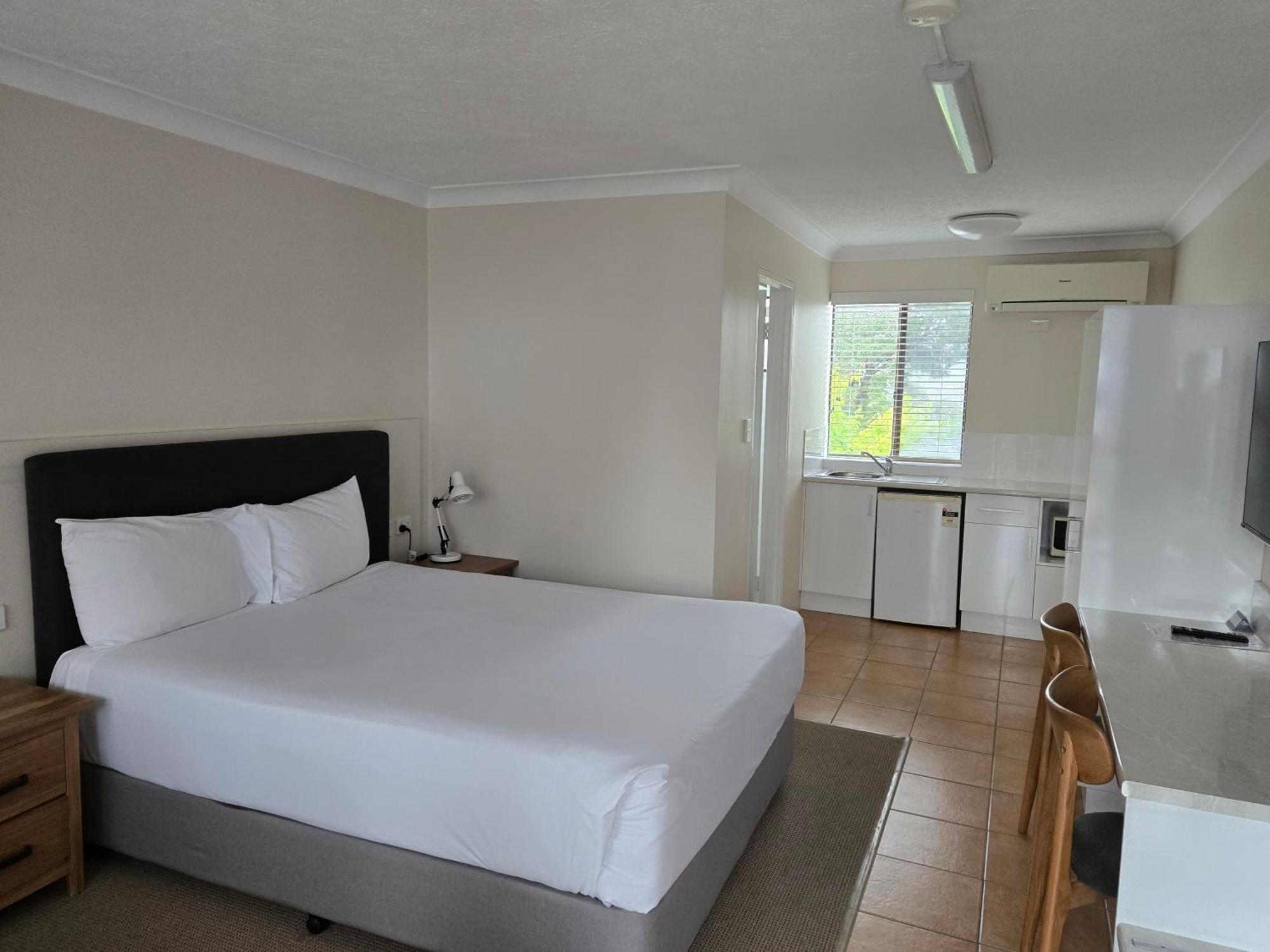 Queen Room