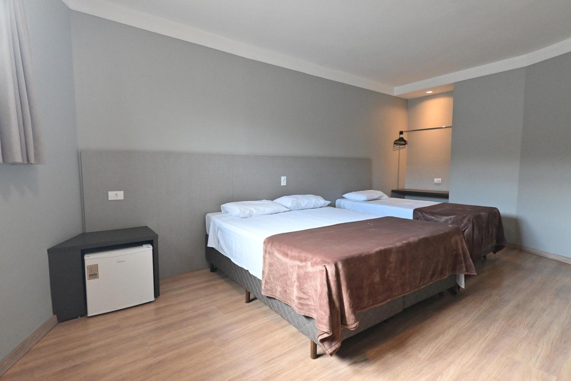 Quarto Triplo