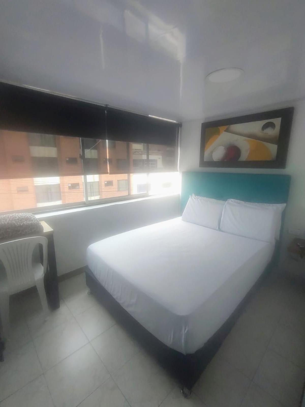 Habitación Doble con baño privado
