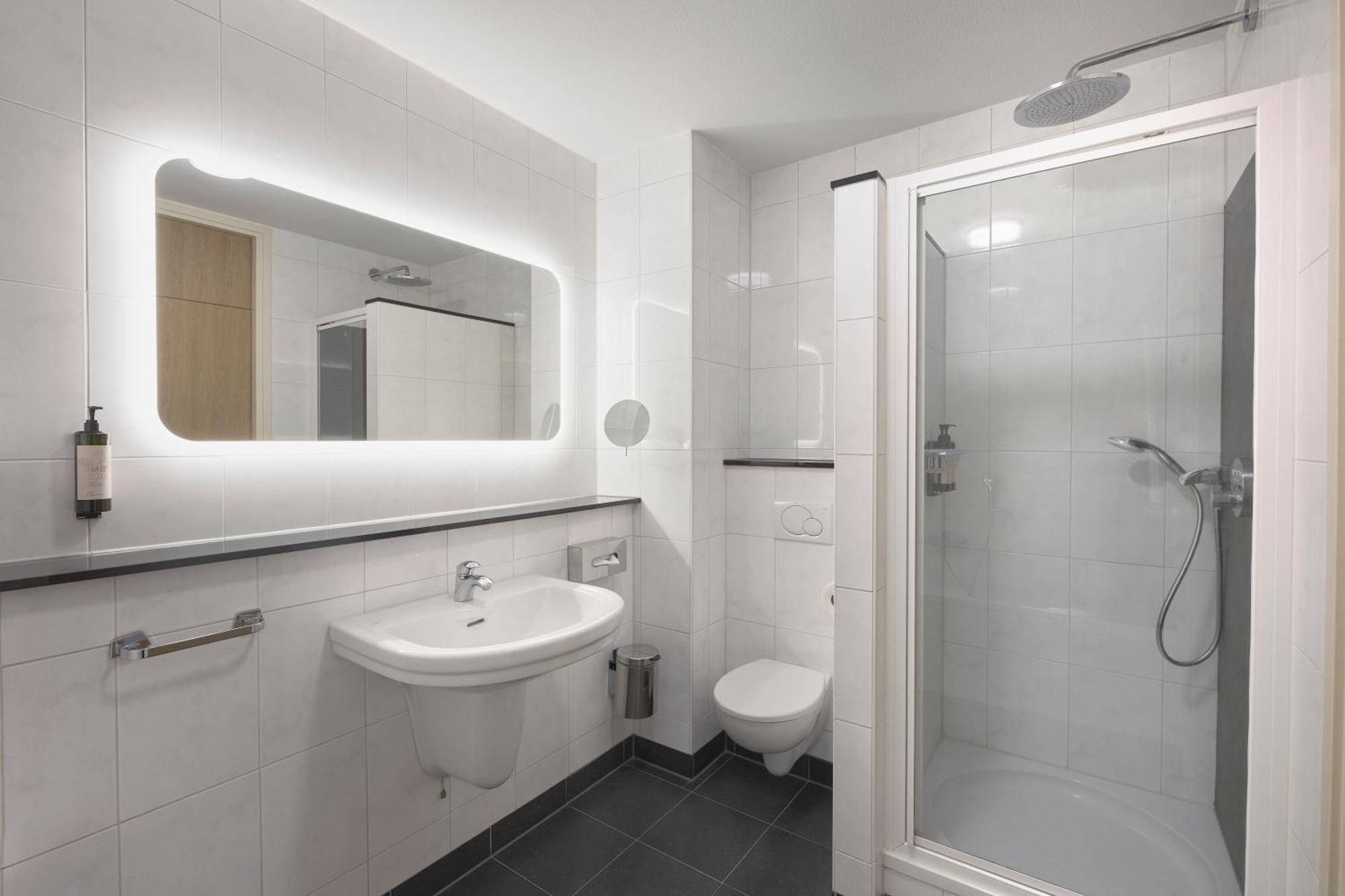 Habitación Triple Confort