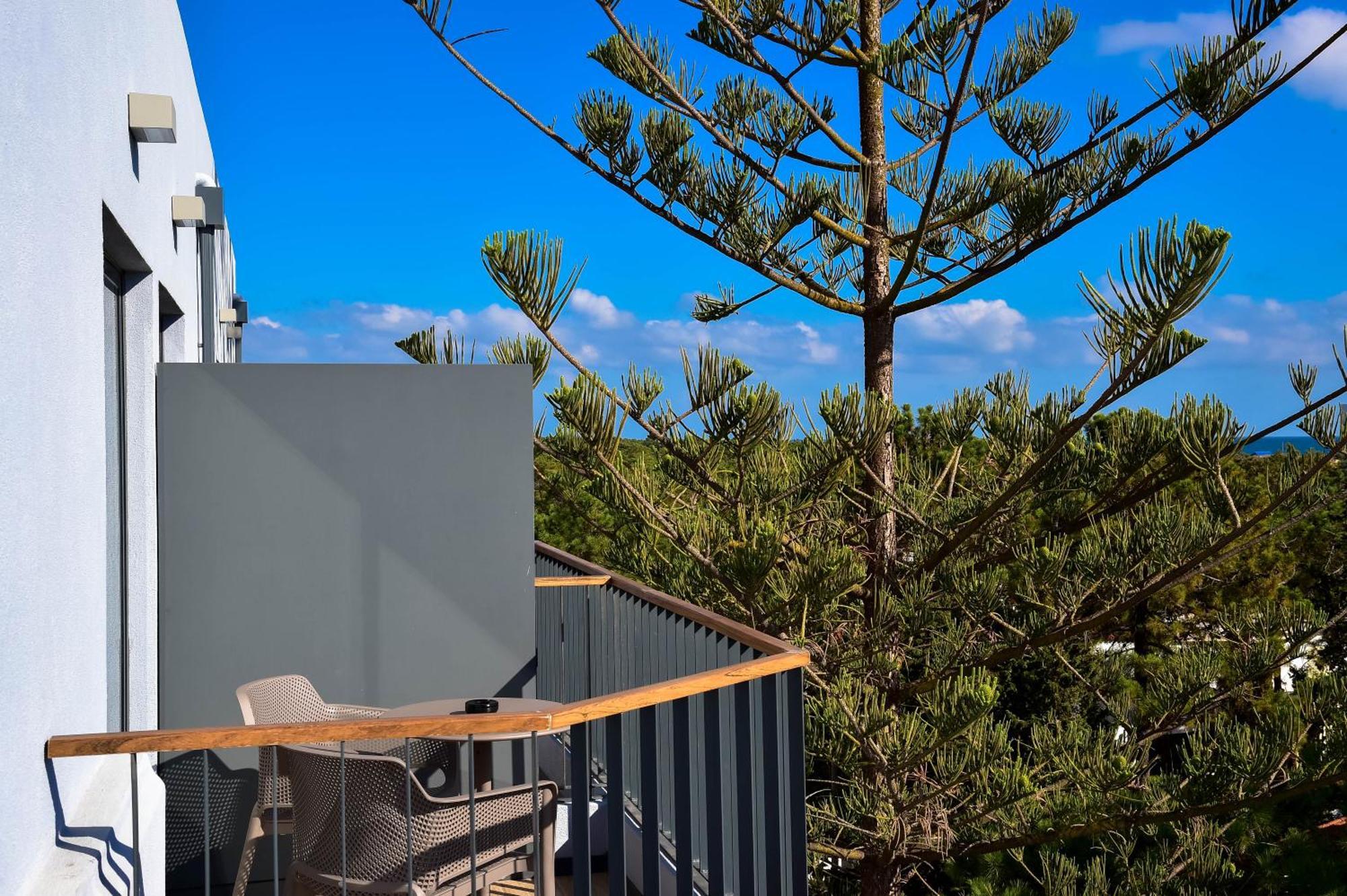 Deluxe Double Room Sea View