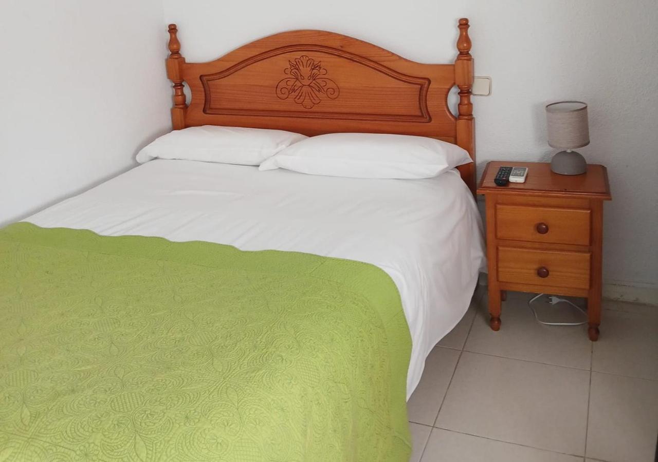 Habitación Doble Estándar