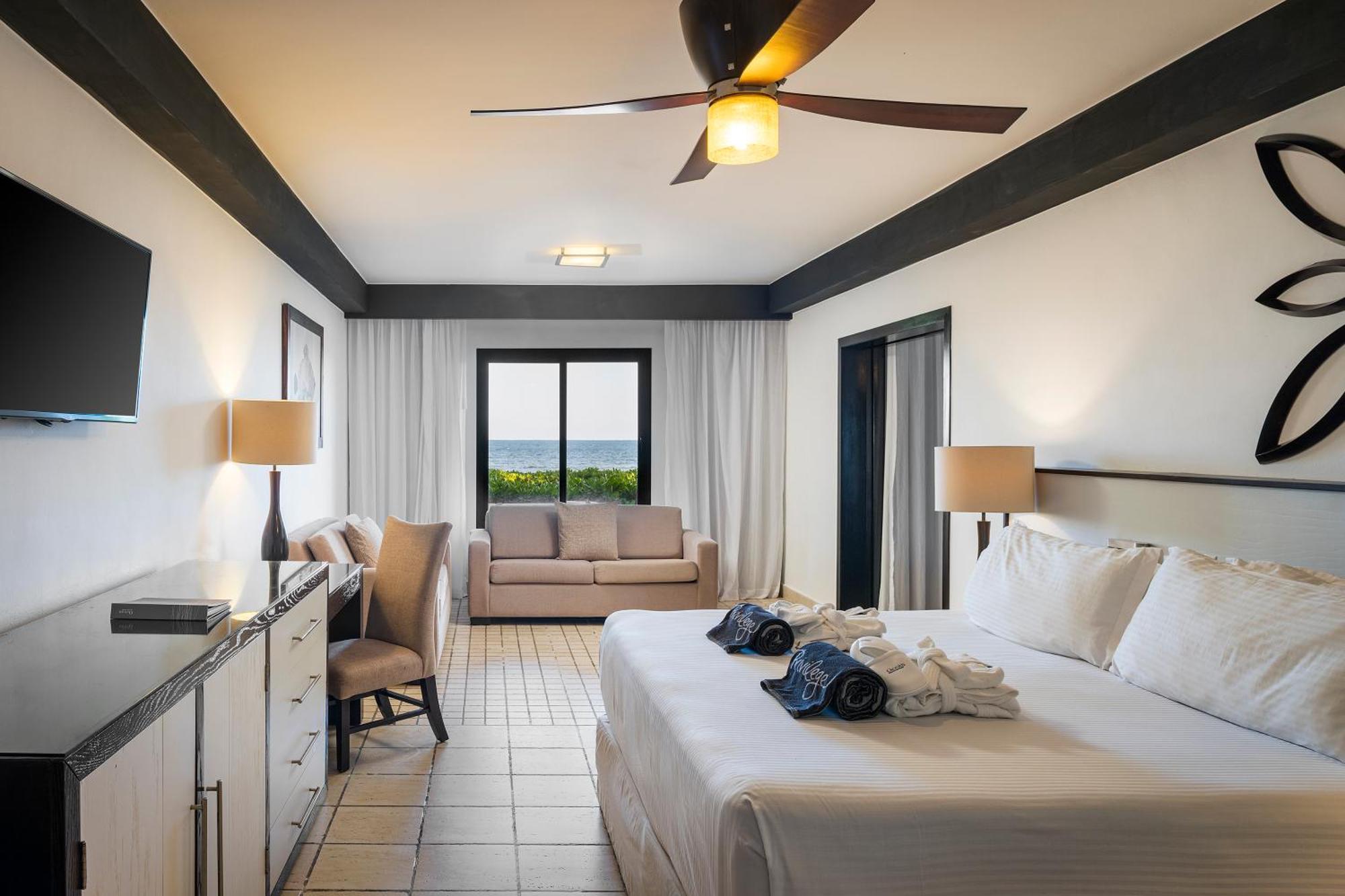 Suite Deluxe