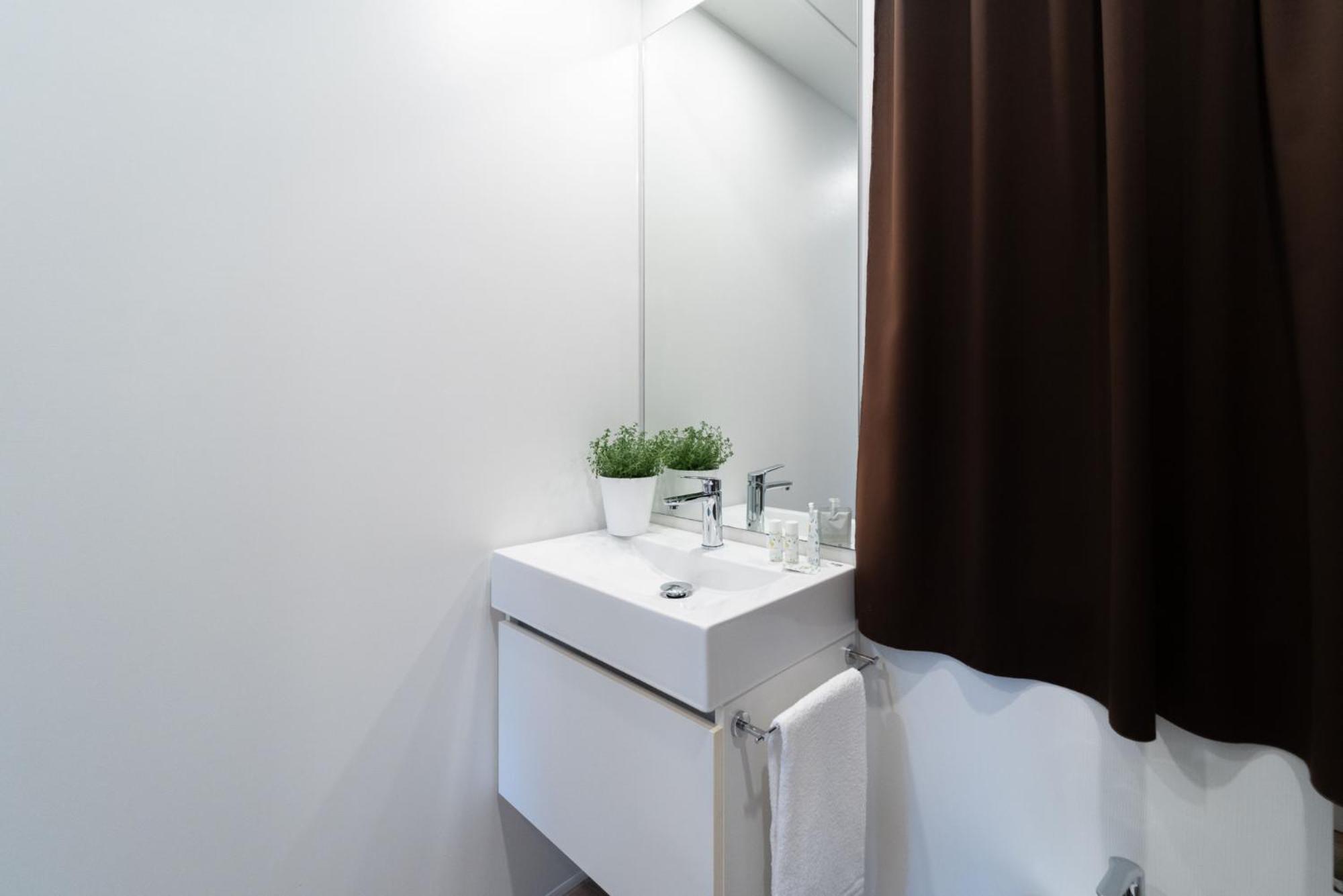 Comfort Stacaravan - Toegang voor Mensen met een Beperking