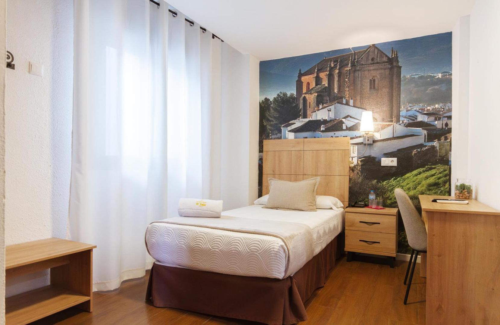 Chambre Simple