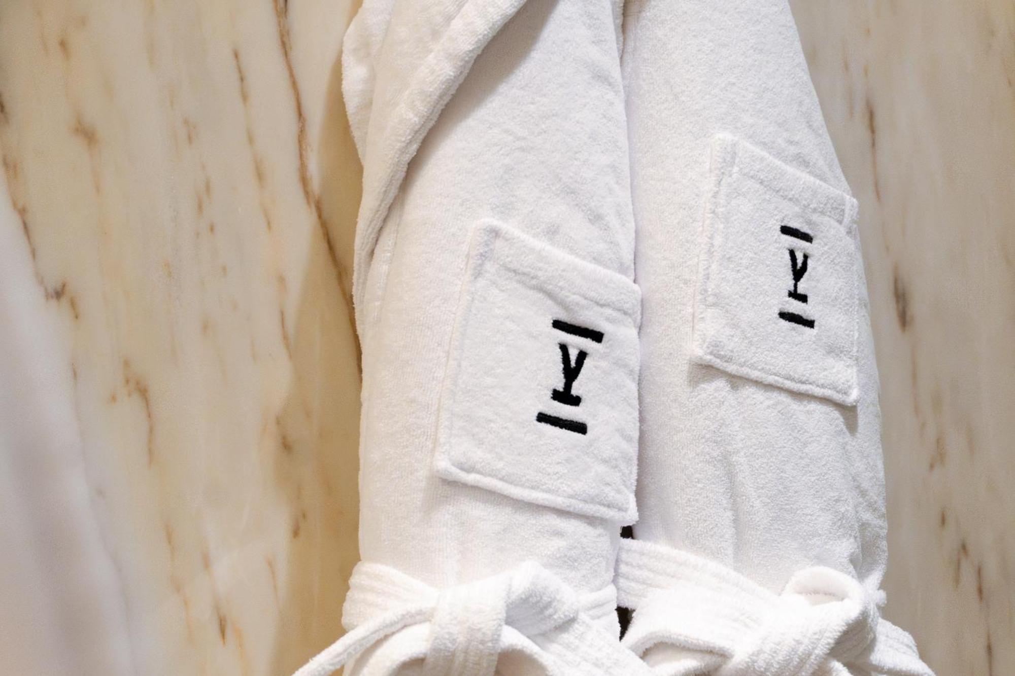 High Floor Executive Twin Room