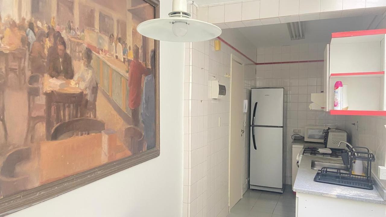 Apartamento Superior de 2 Quartos