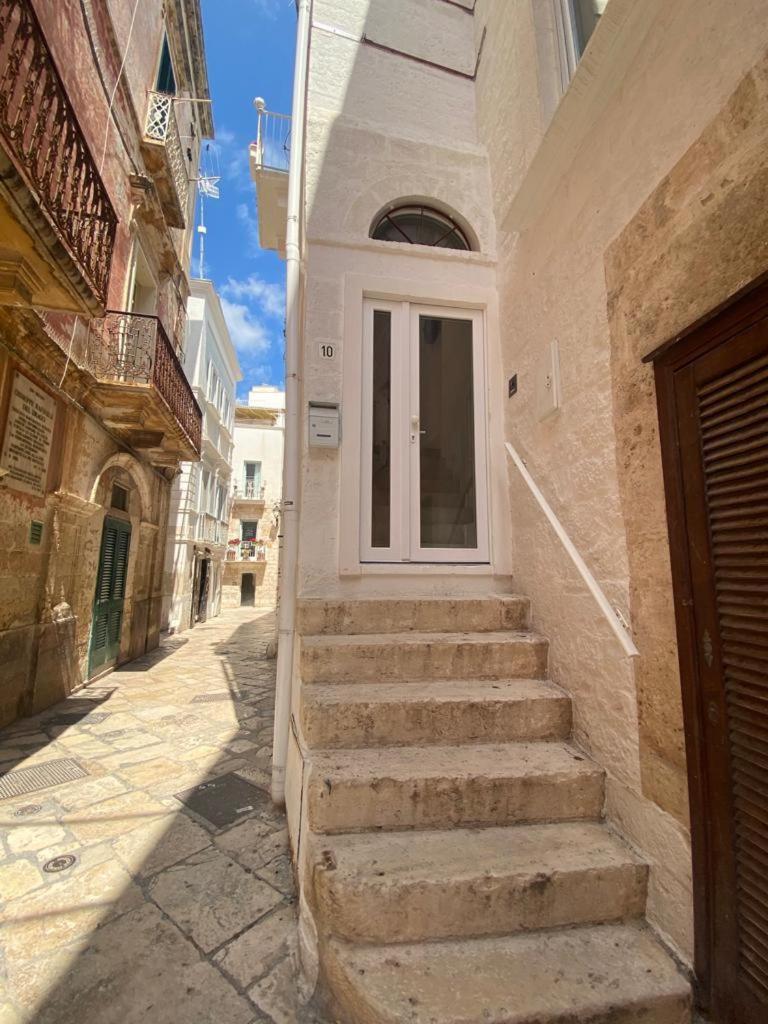 Deluxe Double Room Side Sea View