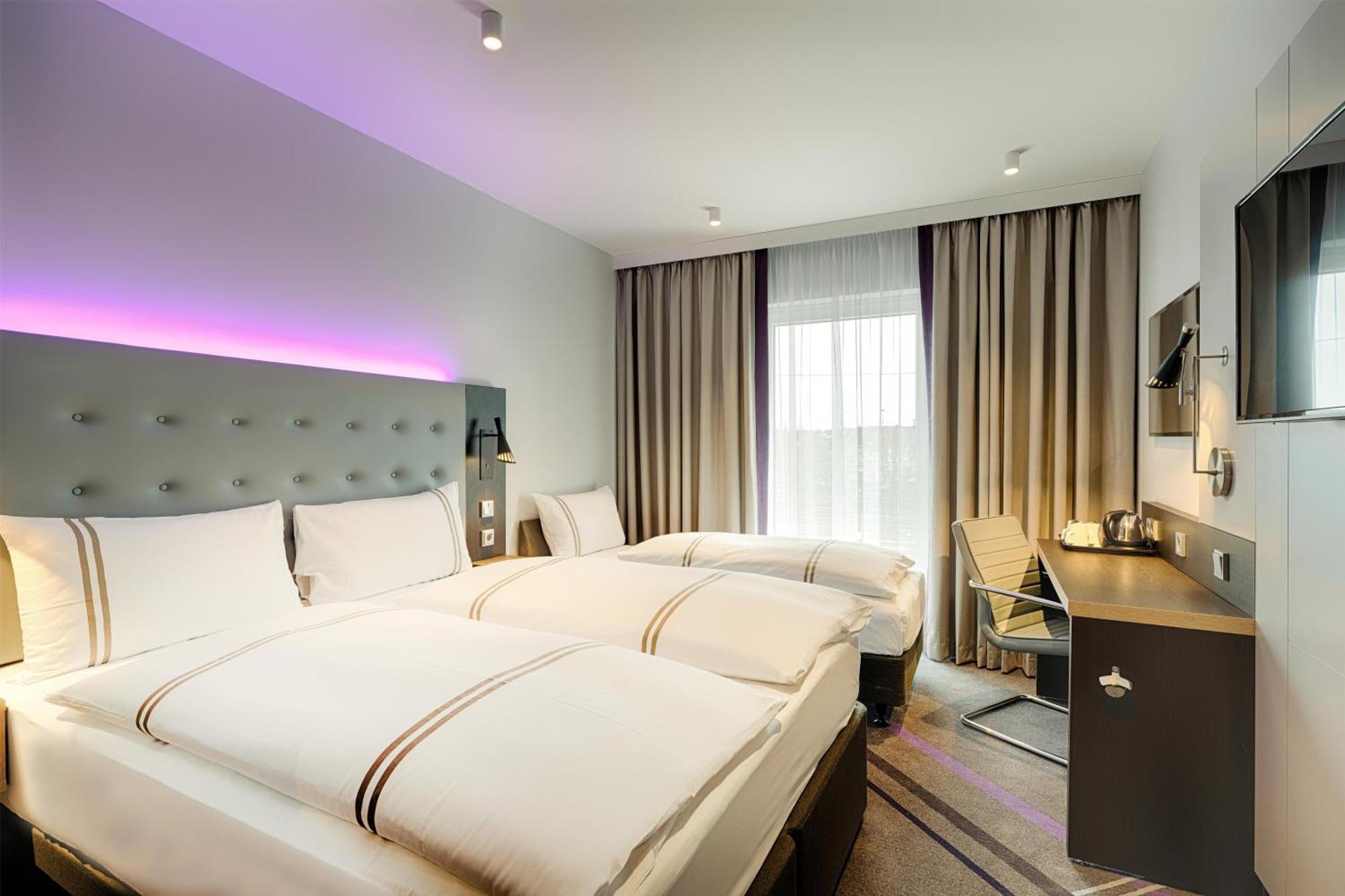 Chambre Triple Standard