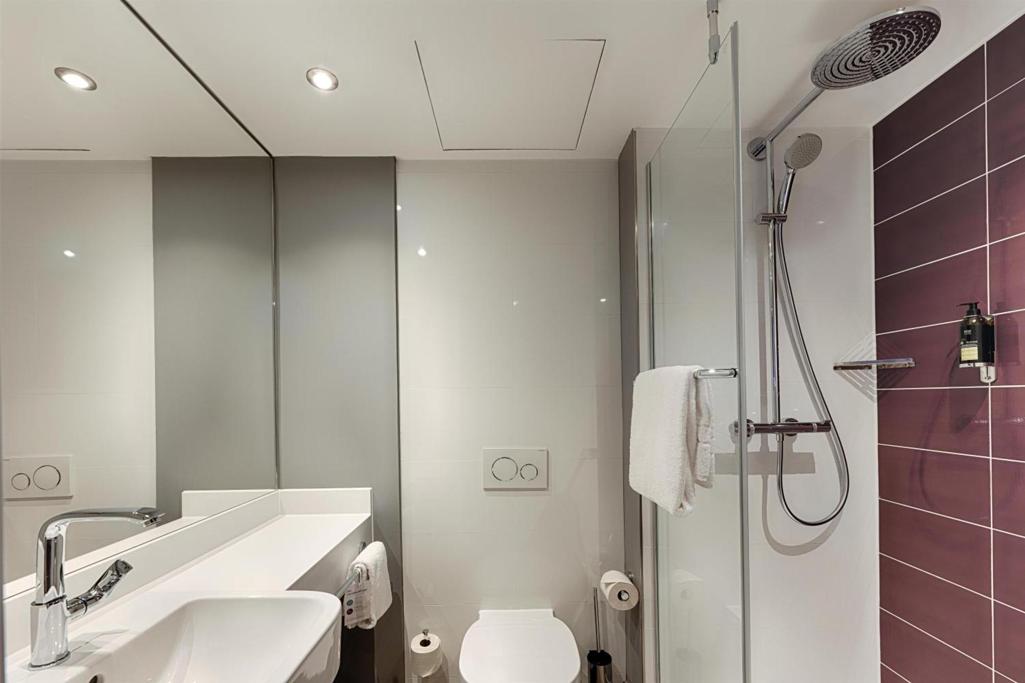Chambre Double Supérieure