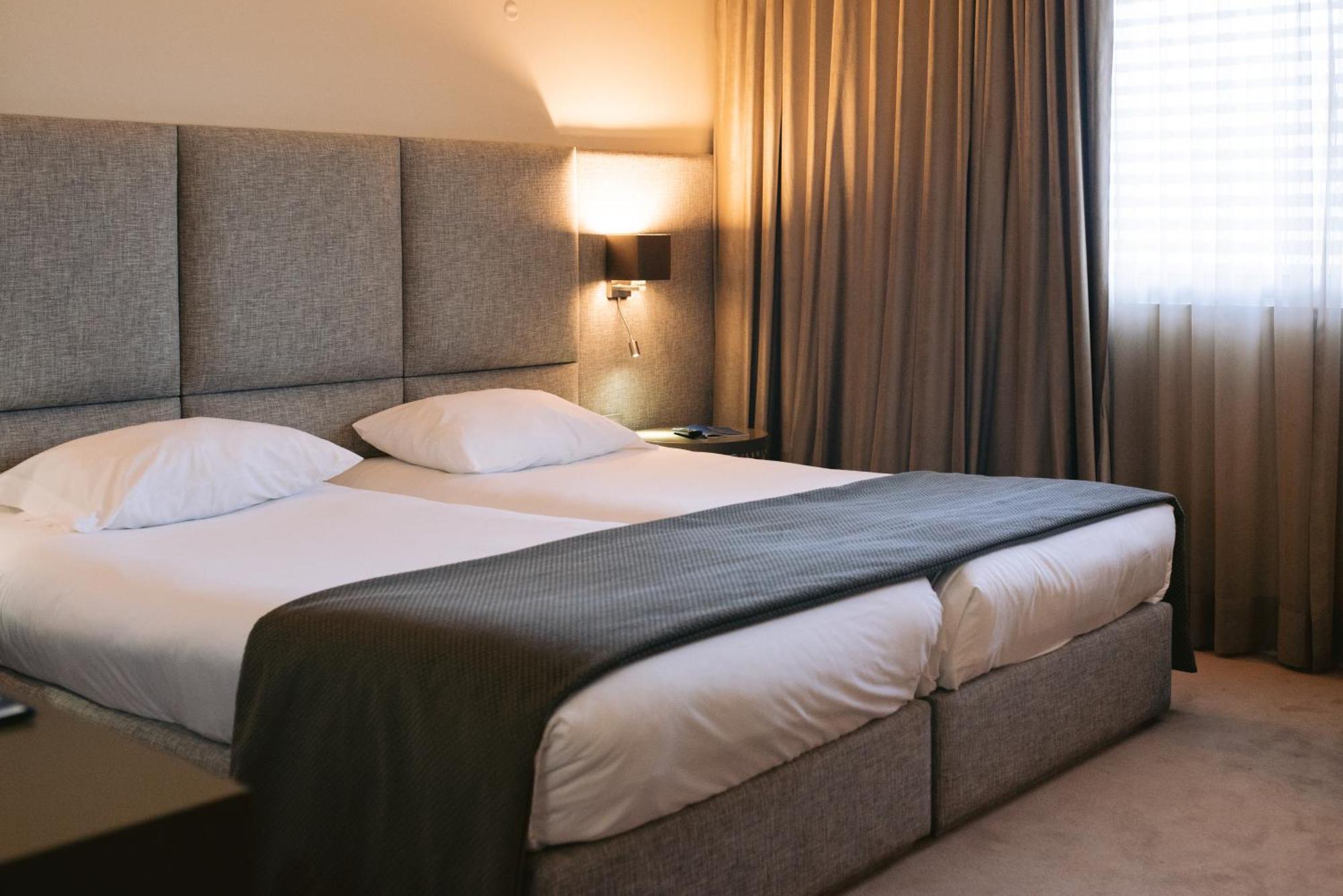 Romantic Double or Twin Room