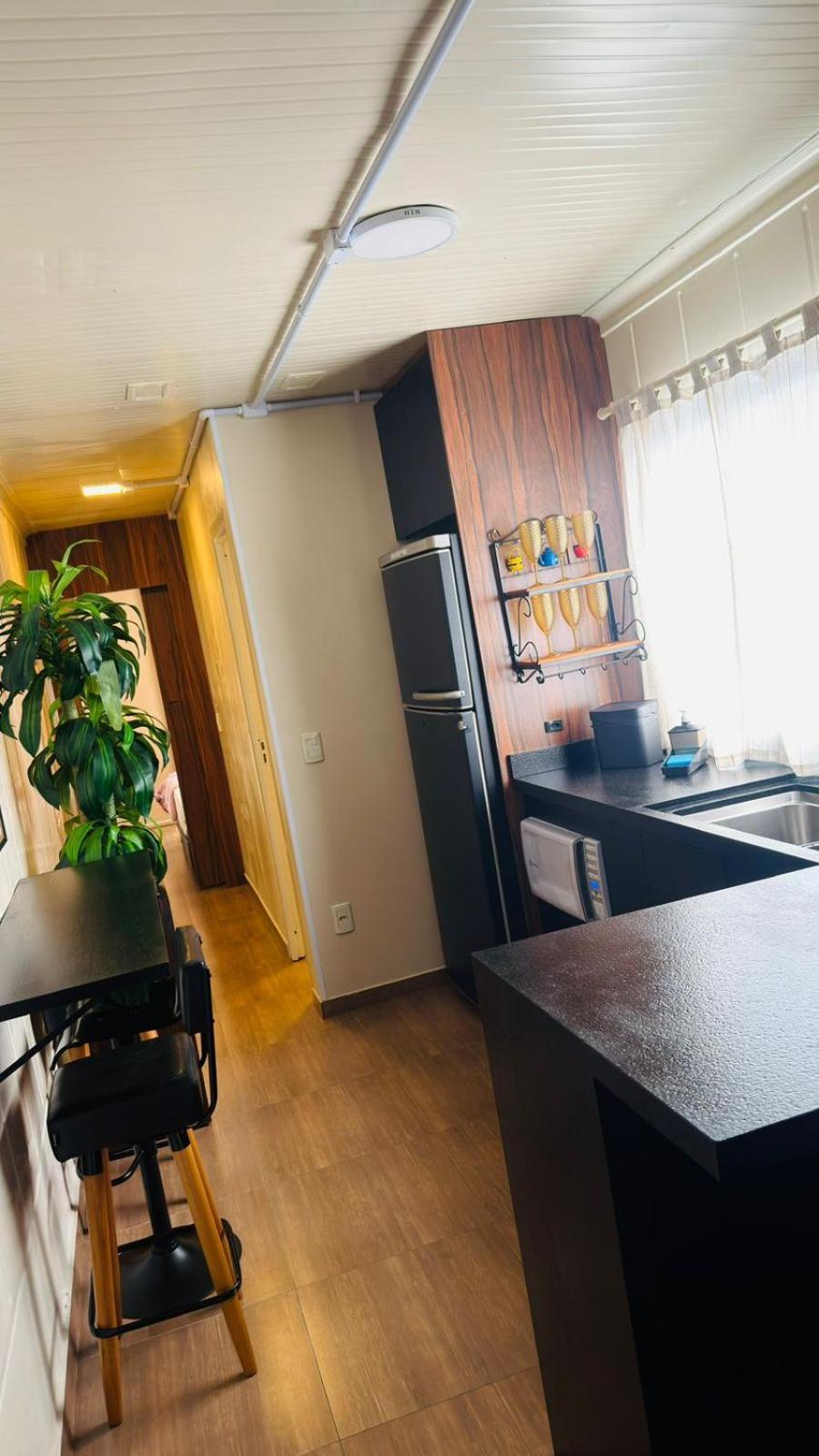 Apartamento Família com 1 quarto