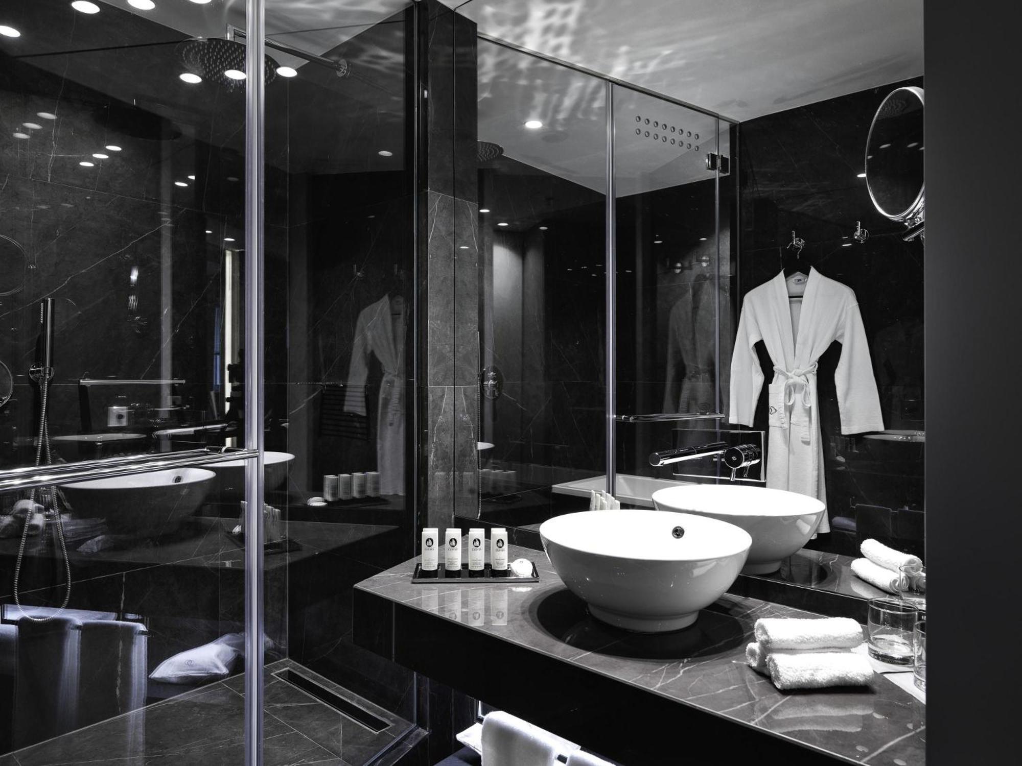 Luxe Kamer met 2 Aparte Bedden