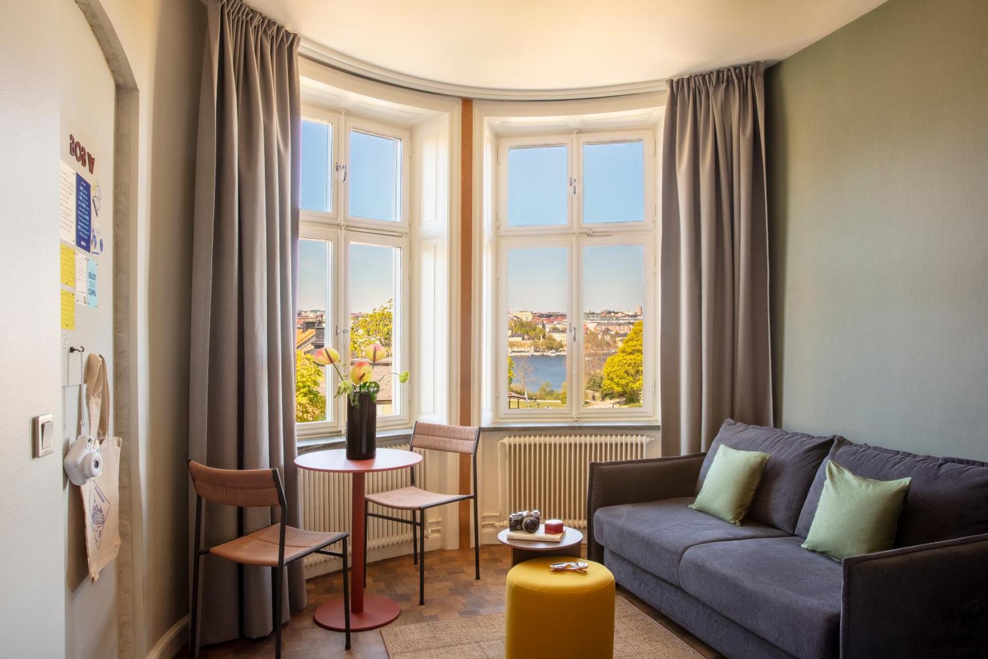 Original Studio - 4 people - Kitchenette