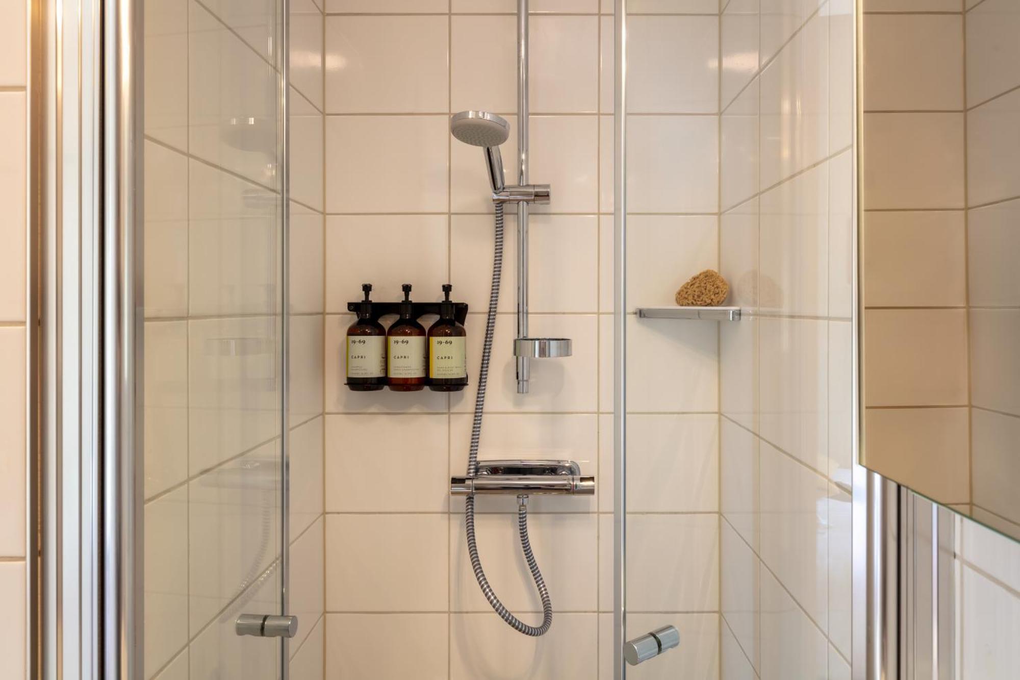 Habitación Compact