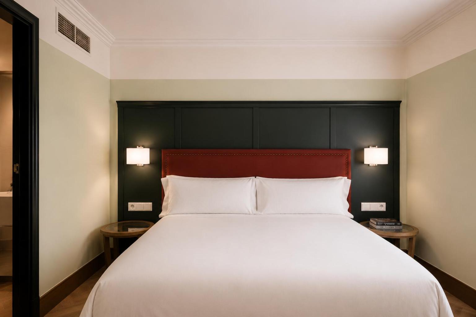 Tiny Double or Twin Room