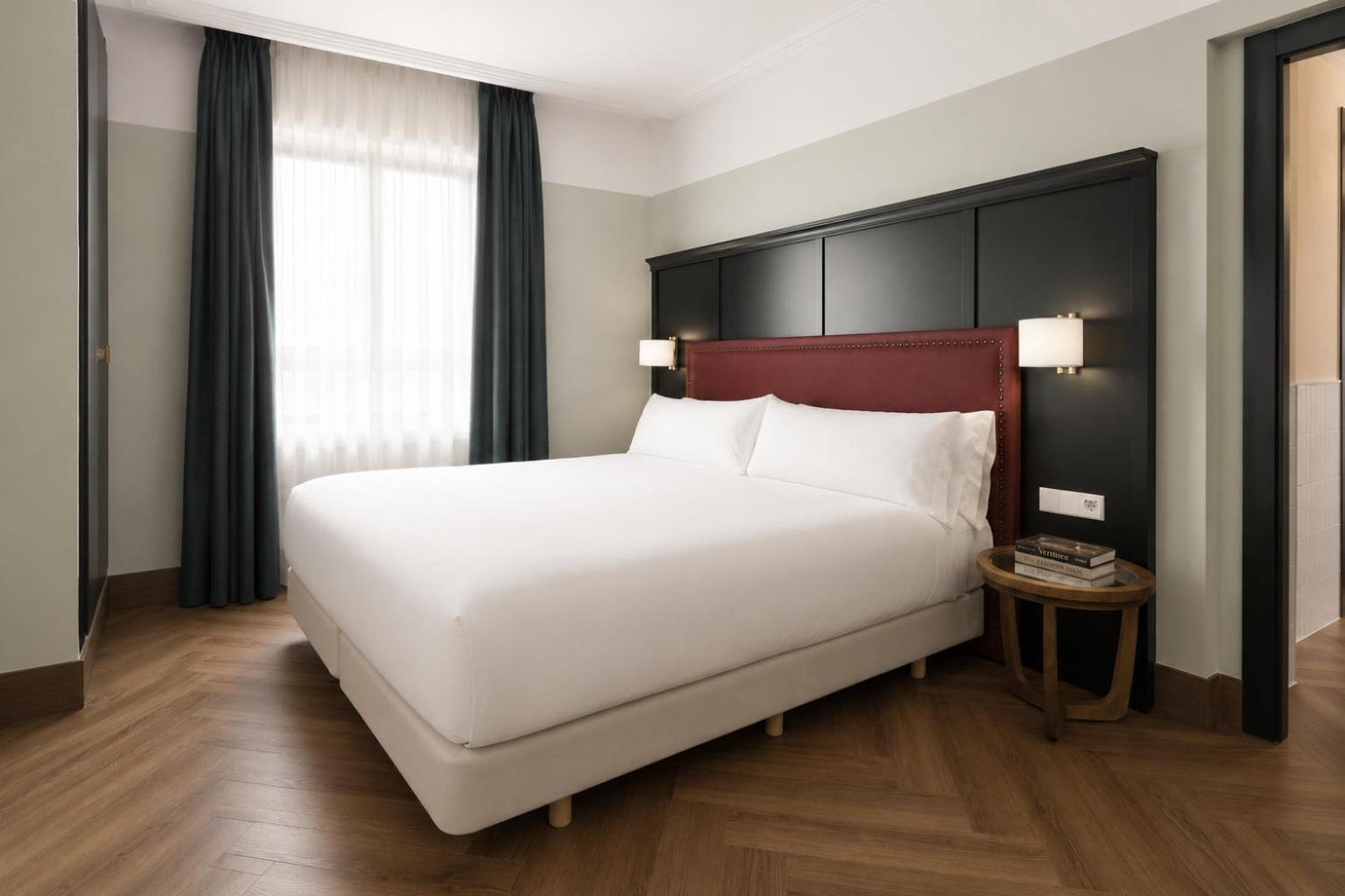 Urban Superior Double or Twin Room