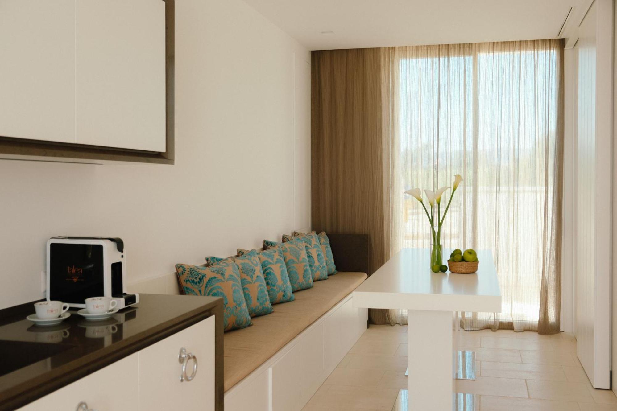 Two-Bedroom Villa Annex