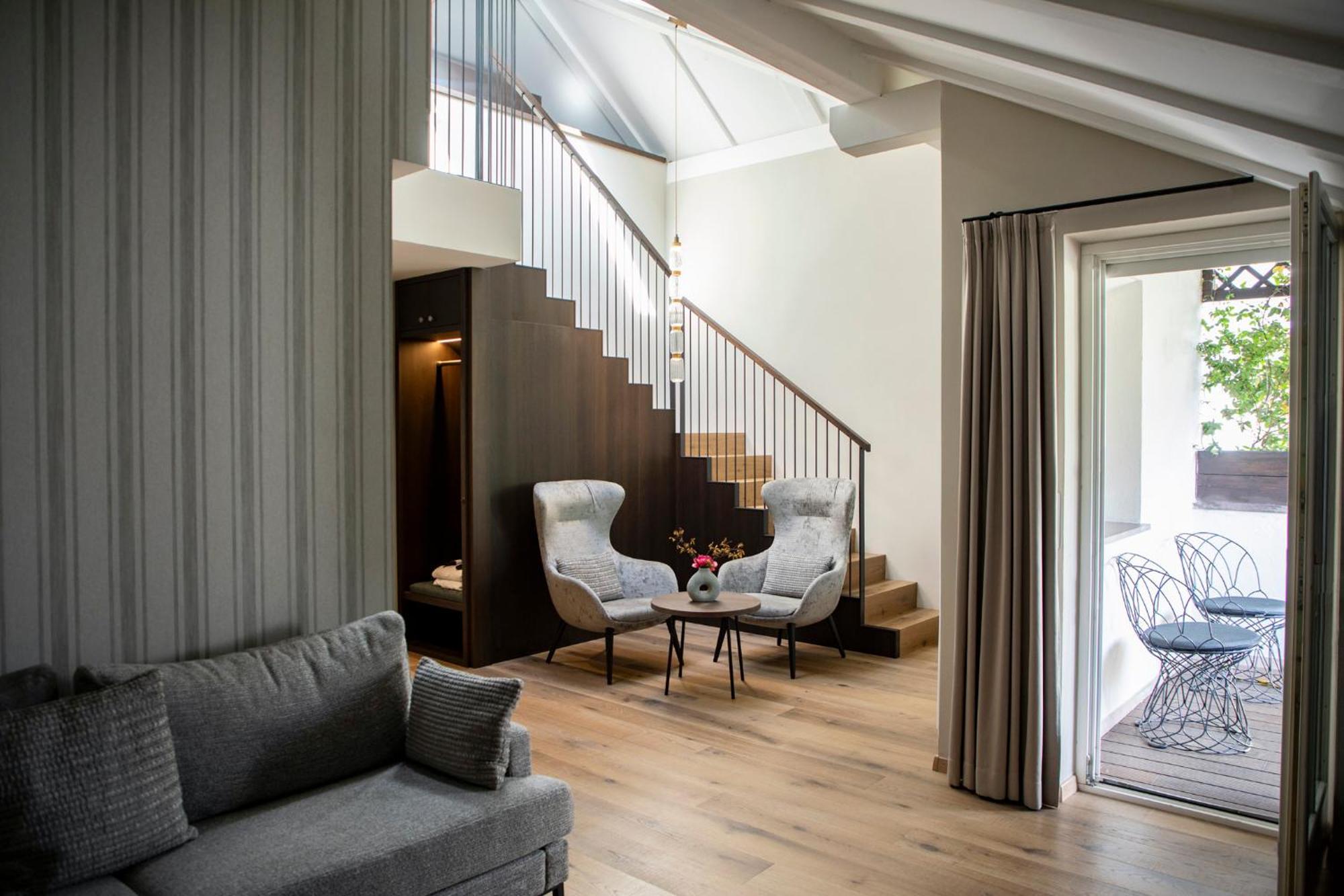 One-Bedroom Suite