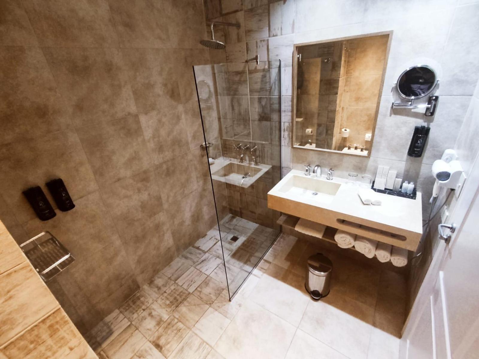 Habitación Estándar - Cama extragrande