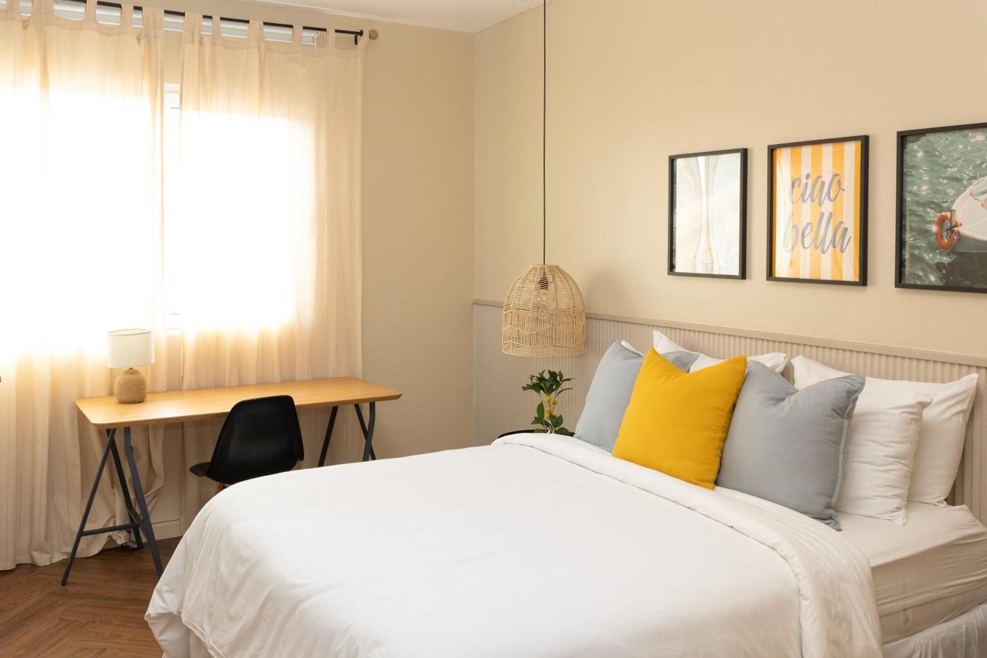 Habitación Superior