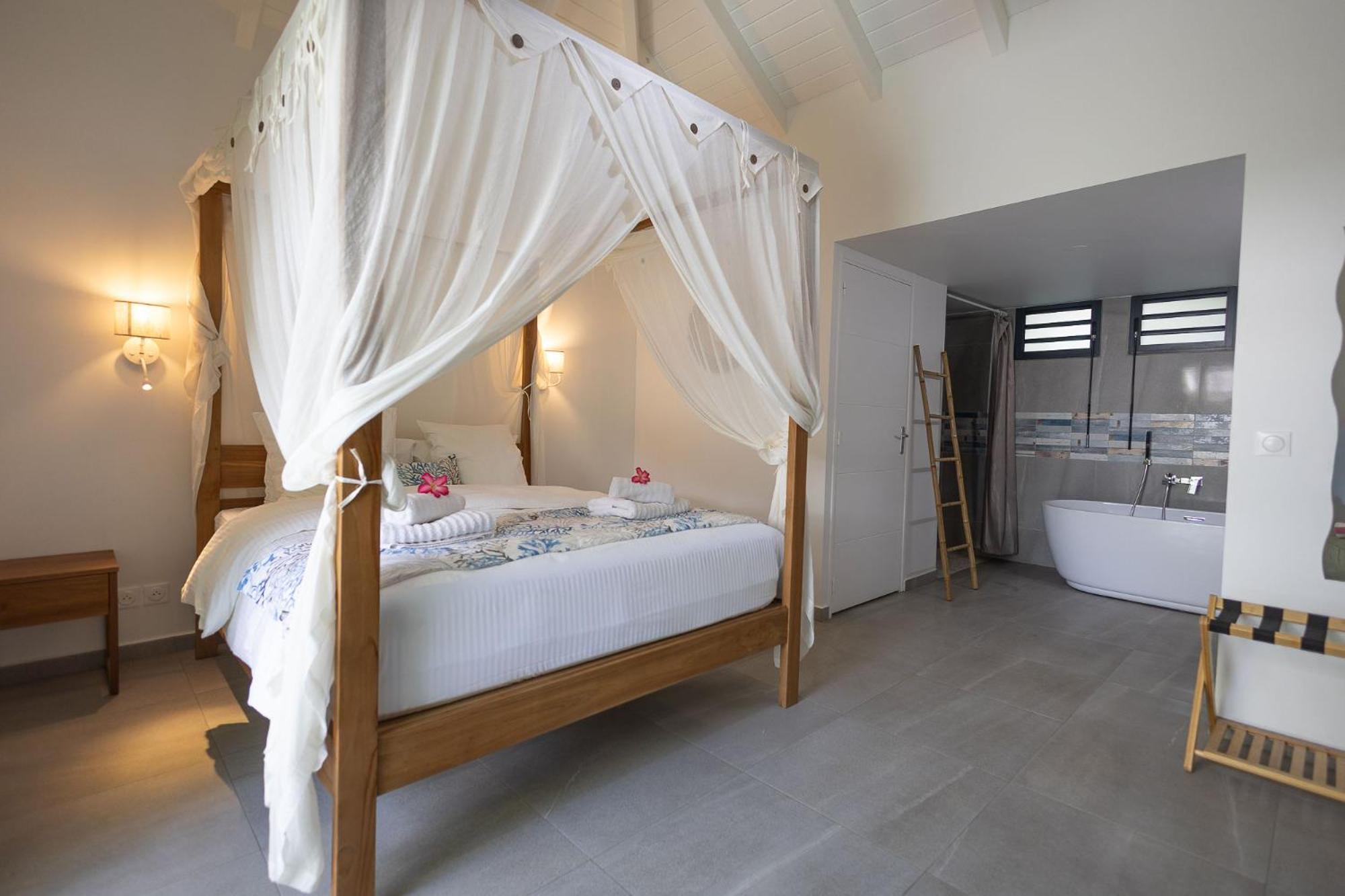 Villa mit privatem Pool