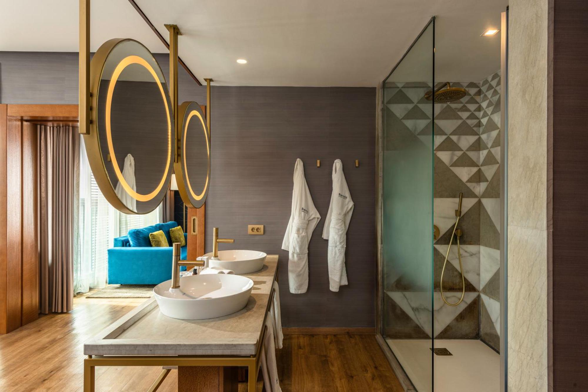 Suite Premium (3 personas)