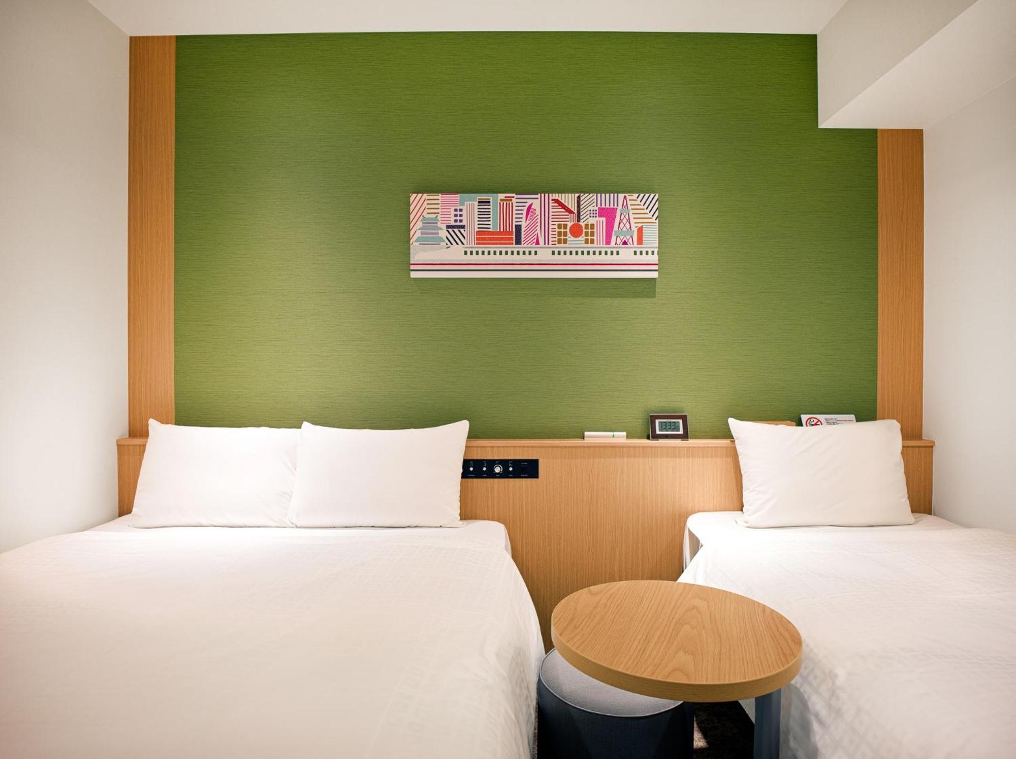 Superior Triple Room
