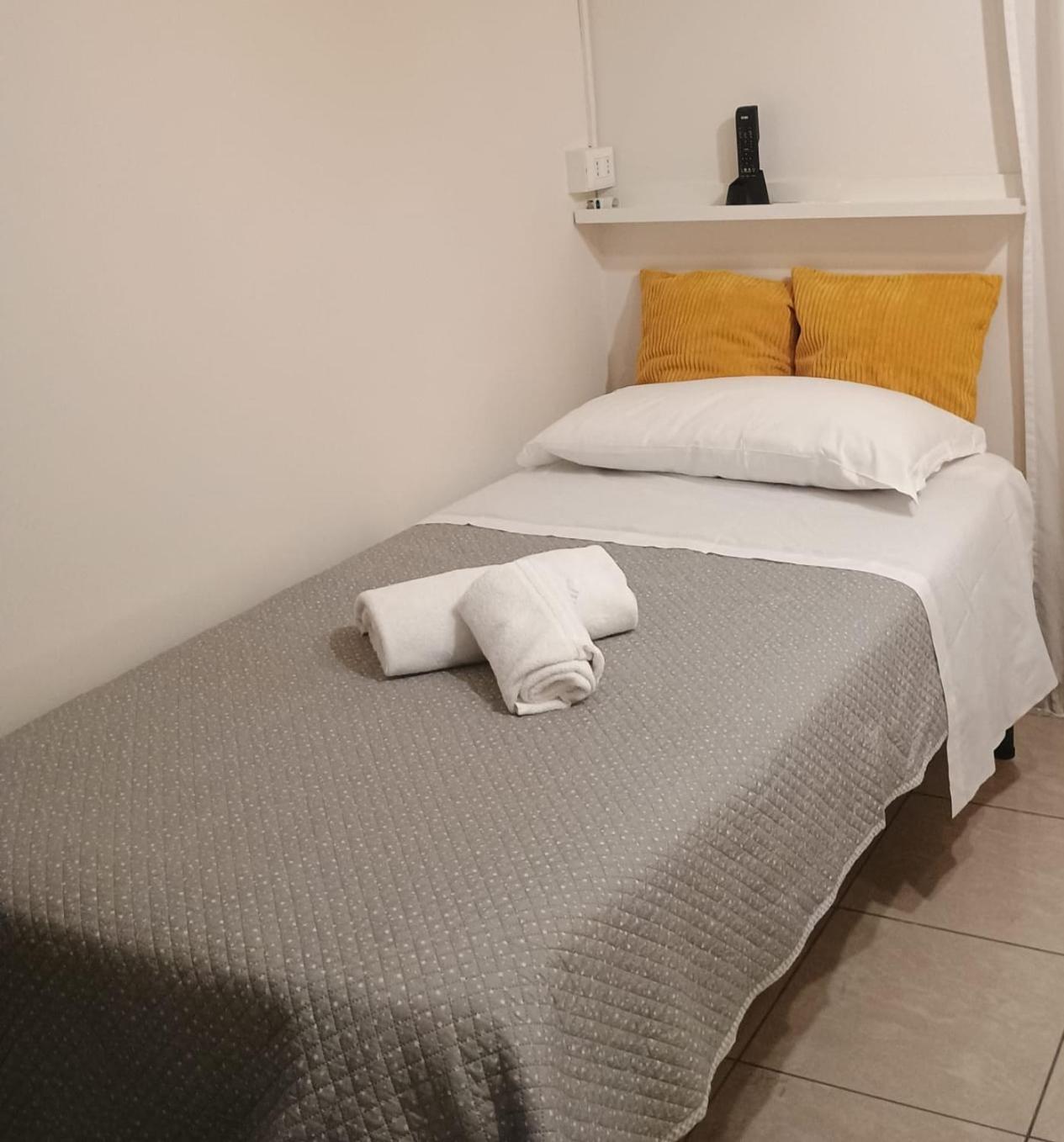 Economy Quadruple Room