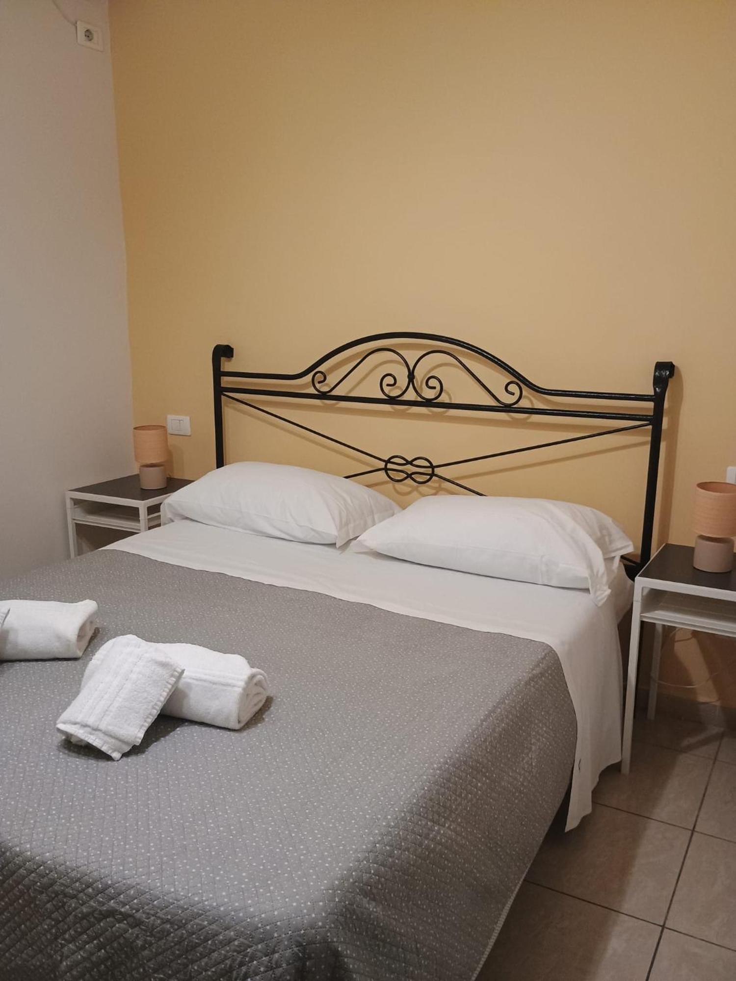 Economy Quadruple Room