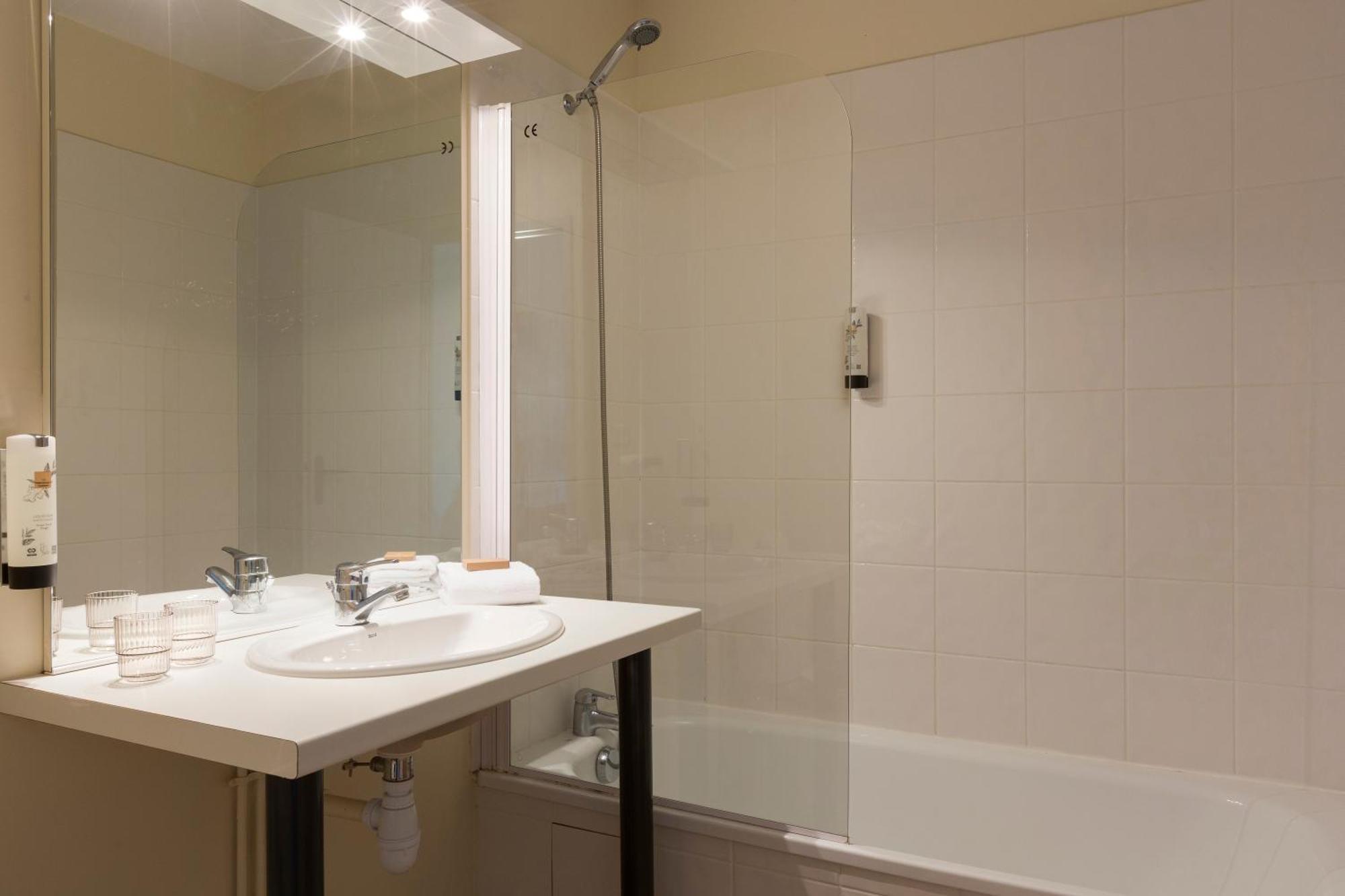 Appartement Familial 2 Chambres