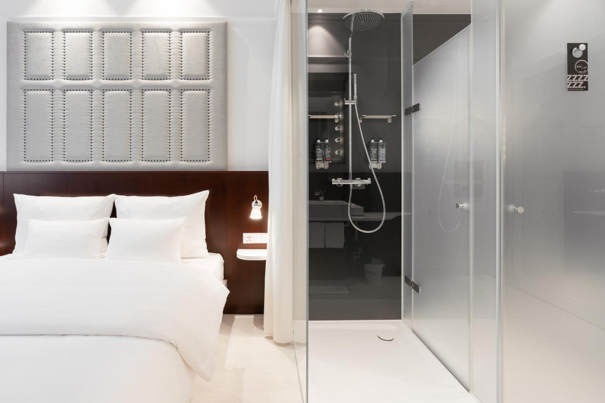 Wow Room