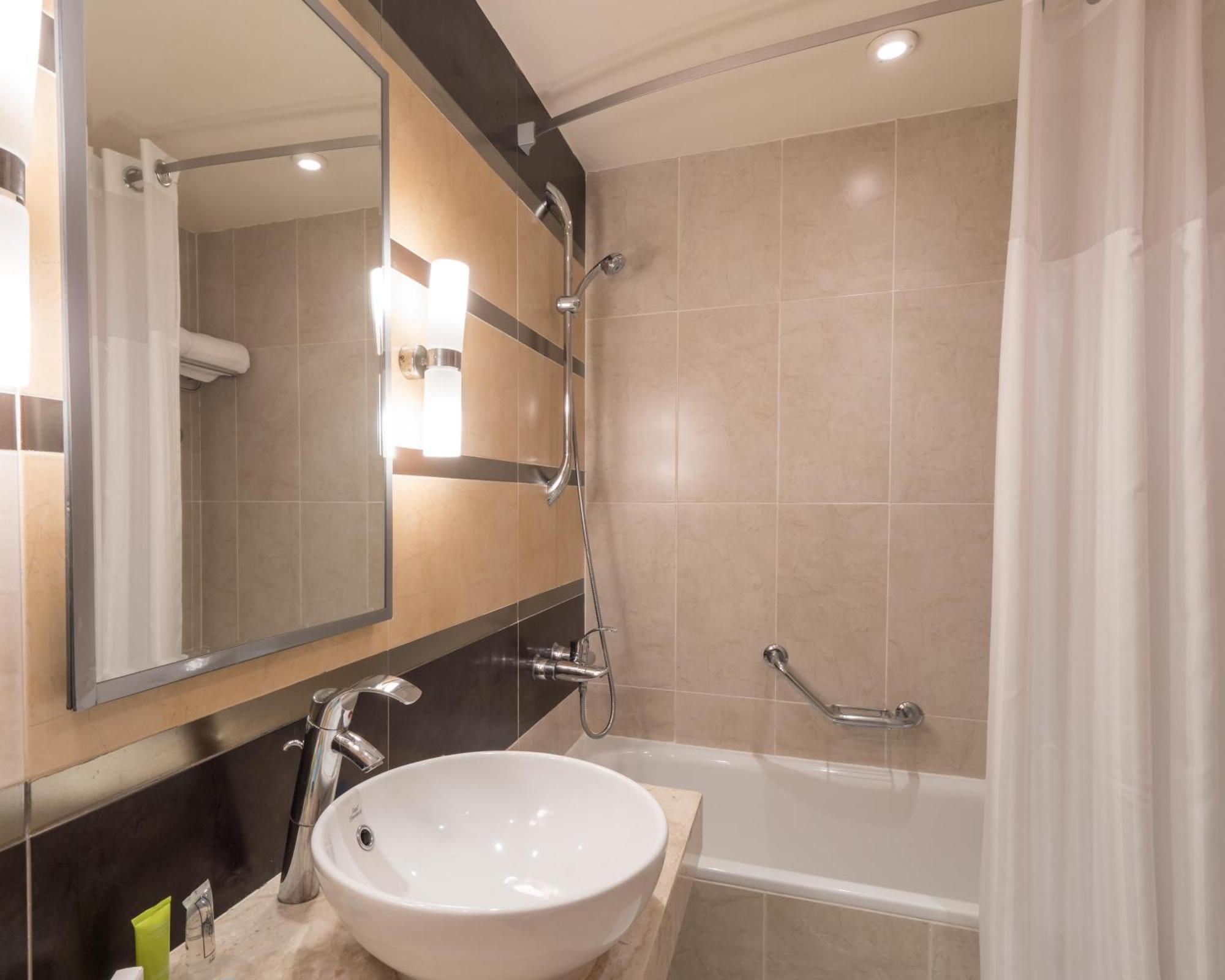 Quarto Deluxe