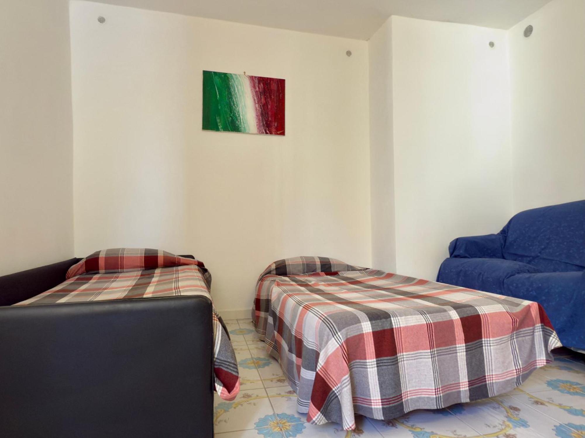 Superior Quadruple Room
