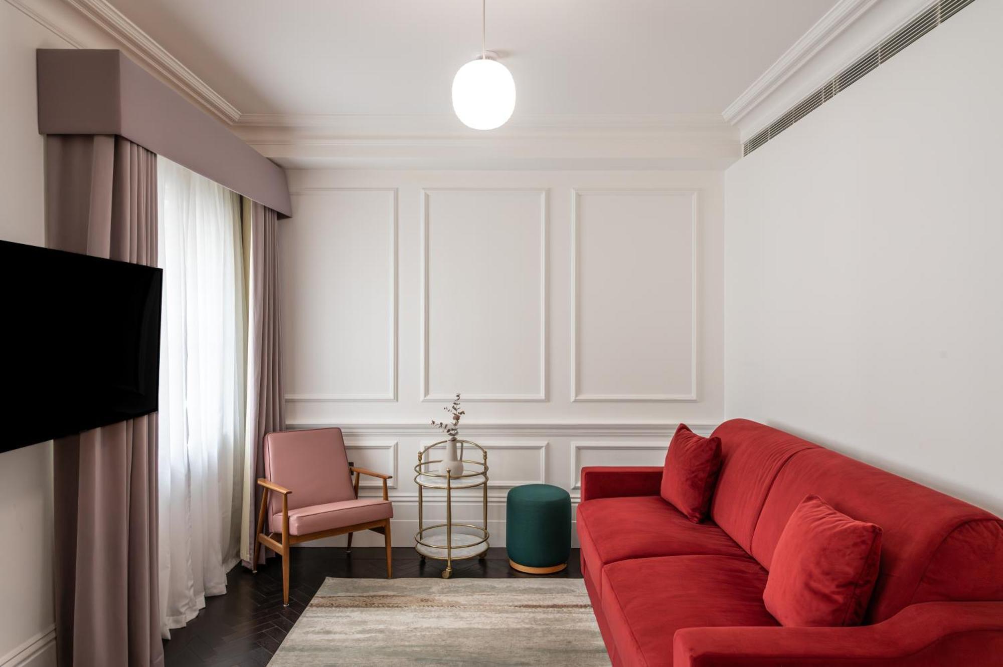 Family Apartment