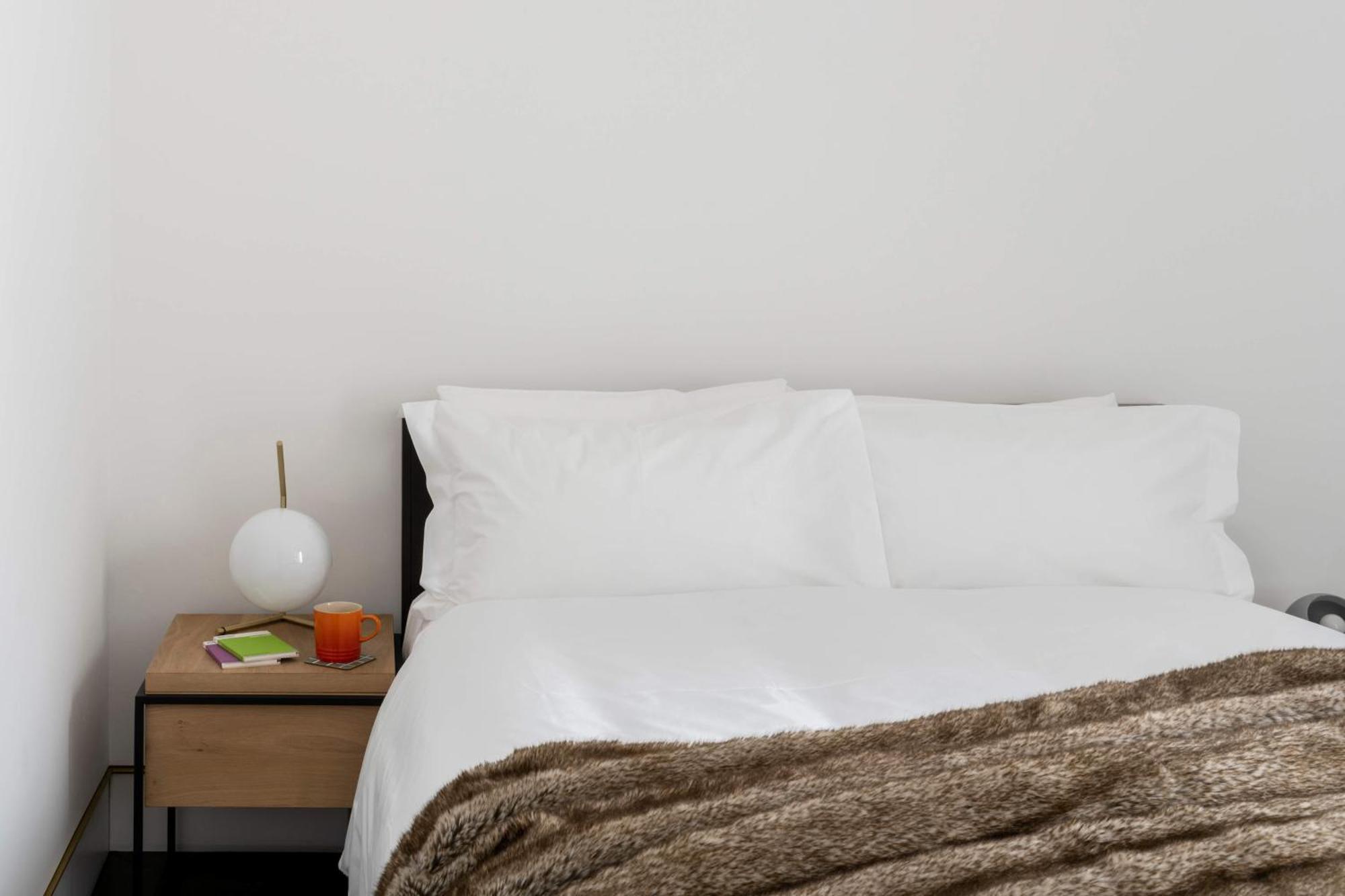 One Bedroom Suite
