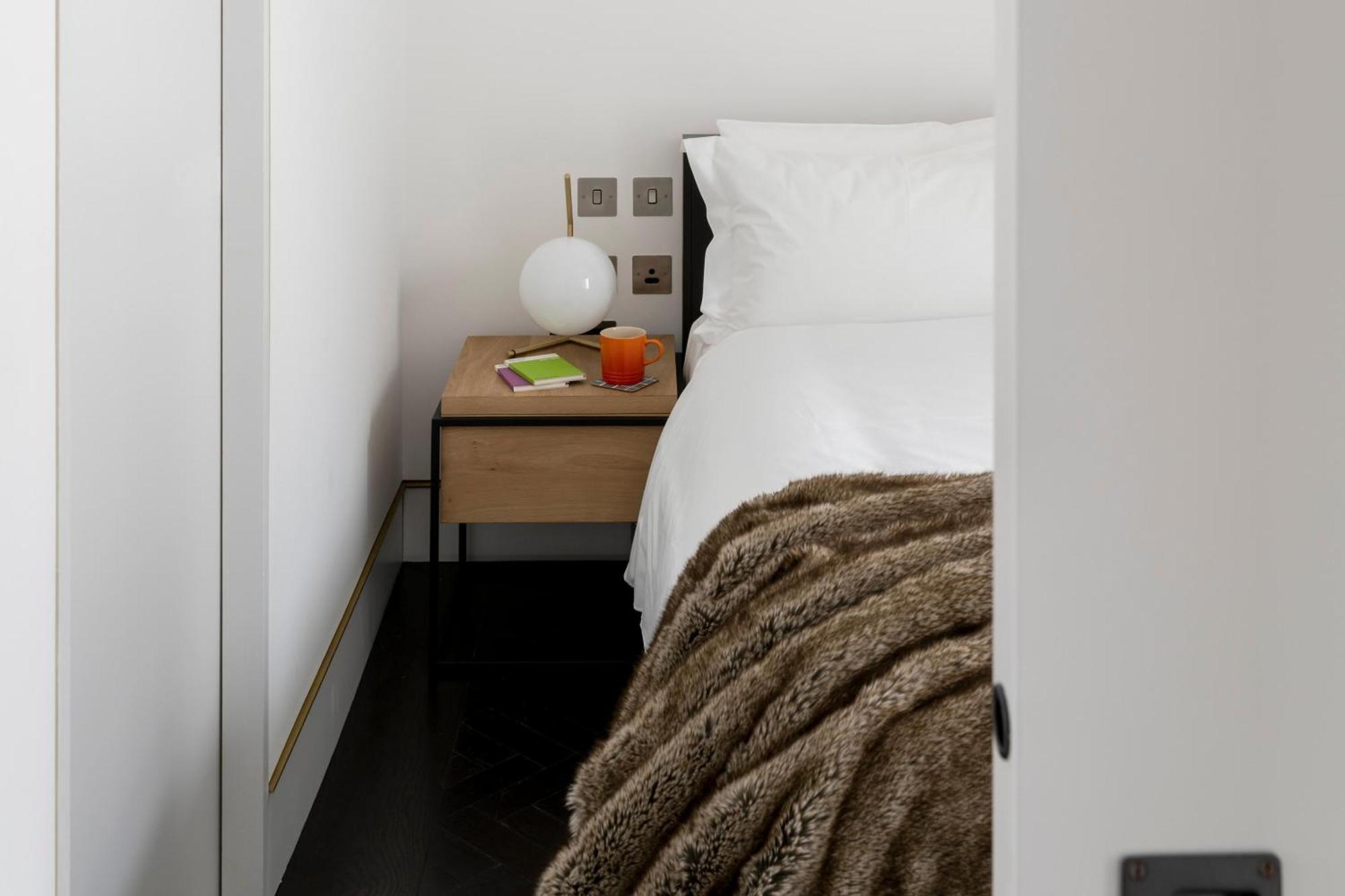 One Bedroom Suite