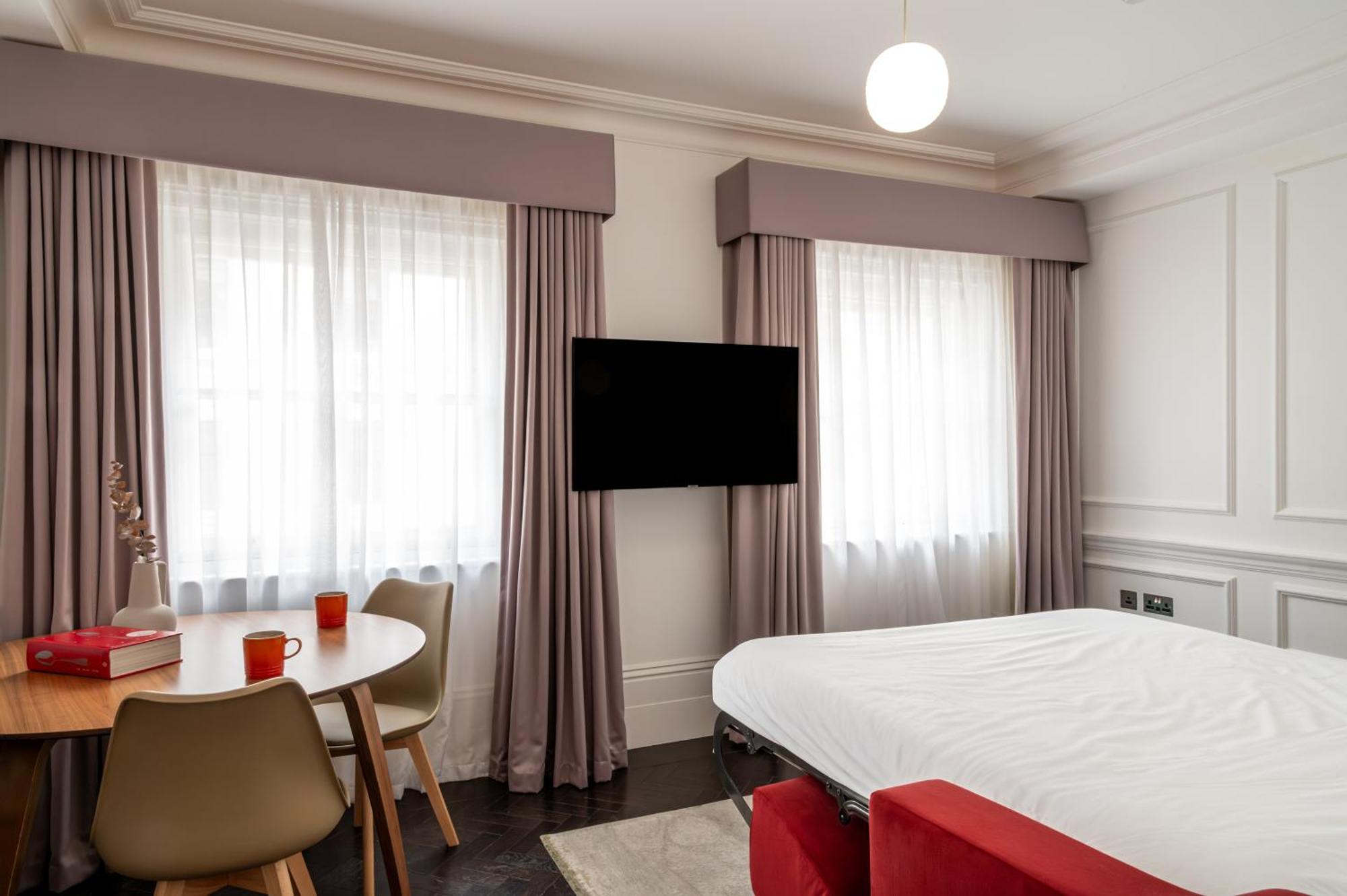Family Apartment