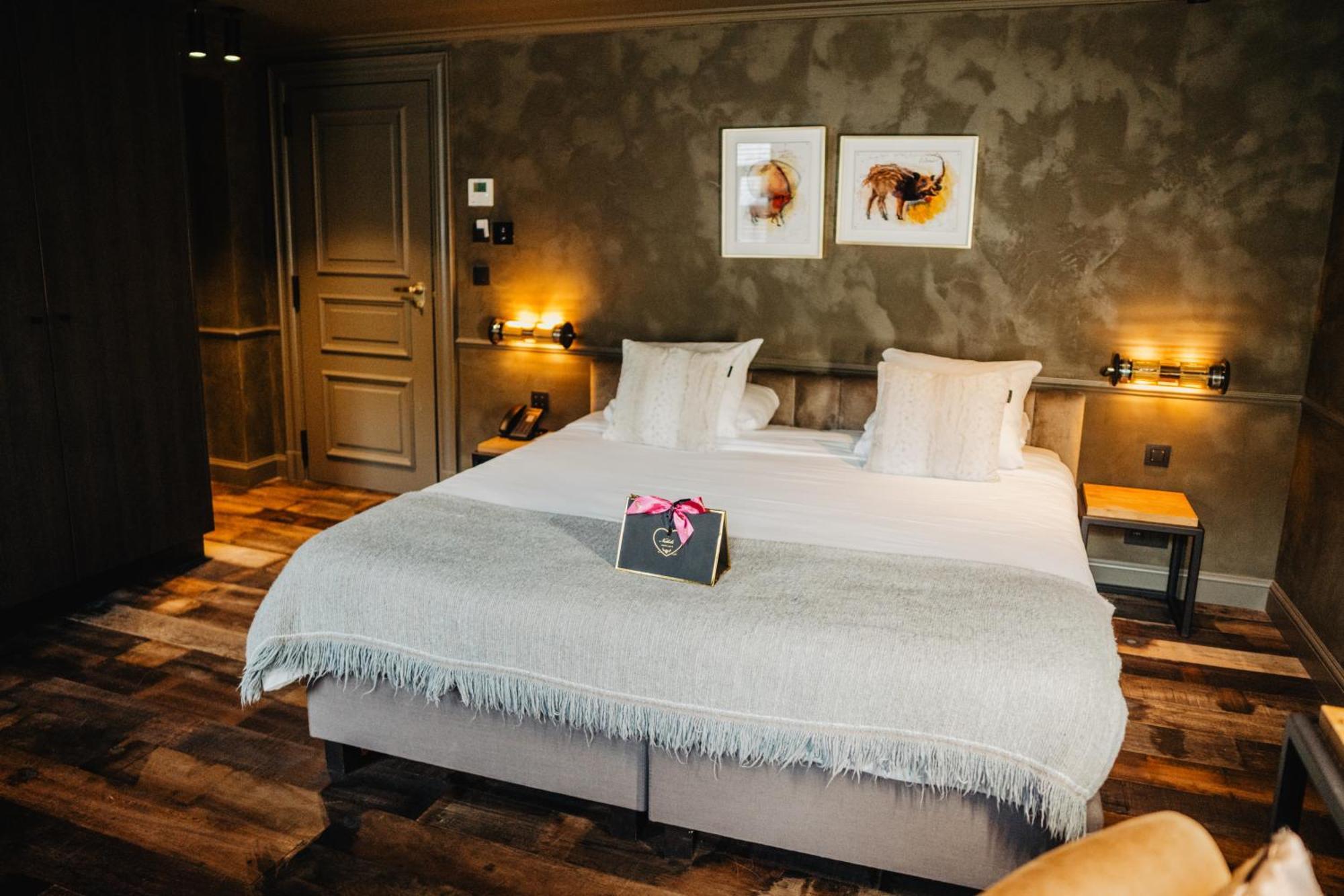 Chambre Deluxe