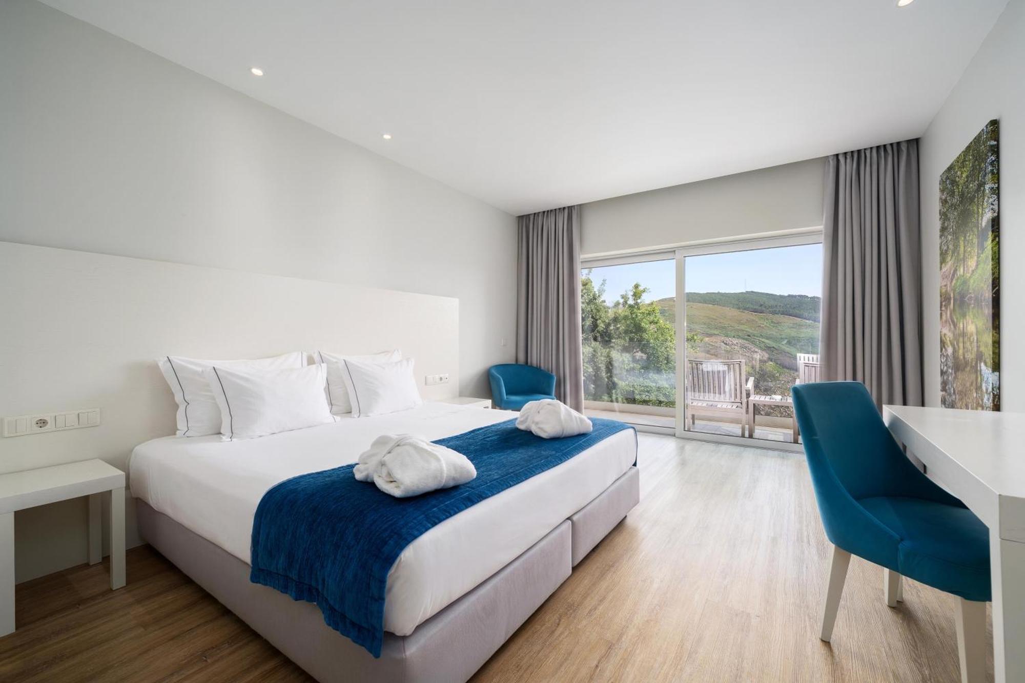 Deluxe Double or Twin Room Adults Only