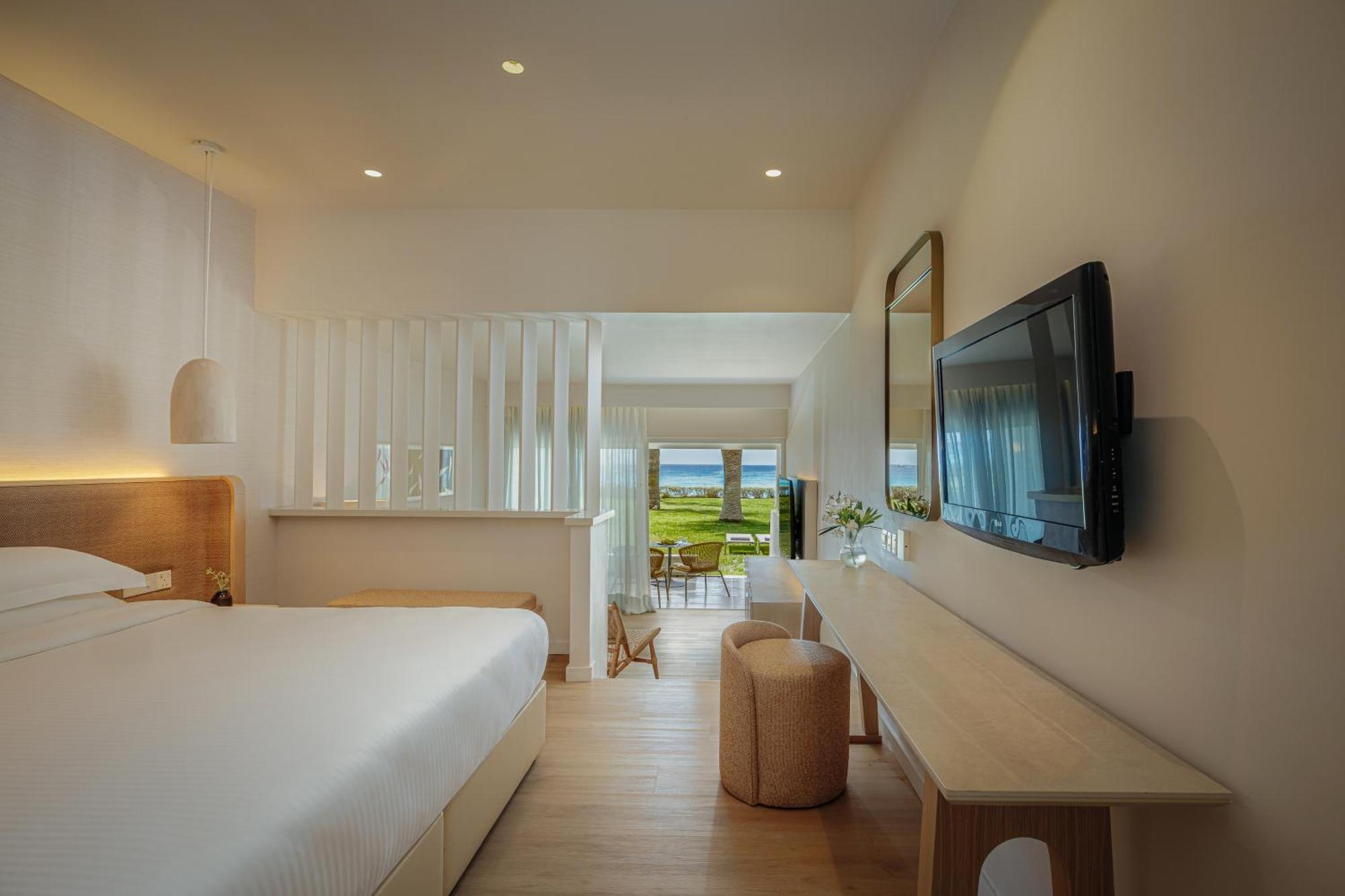 Bungalow Suite playa
